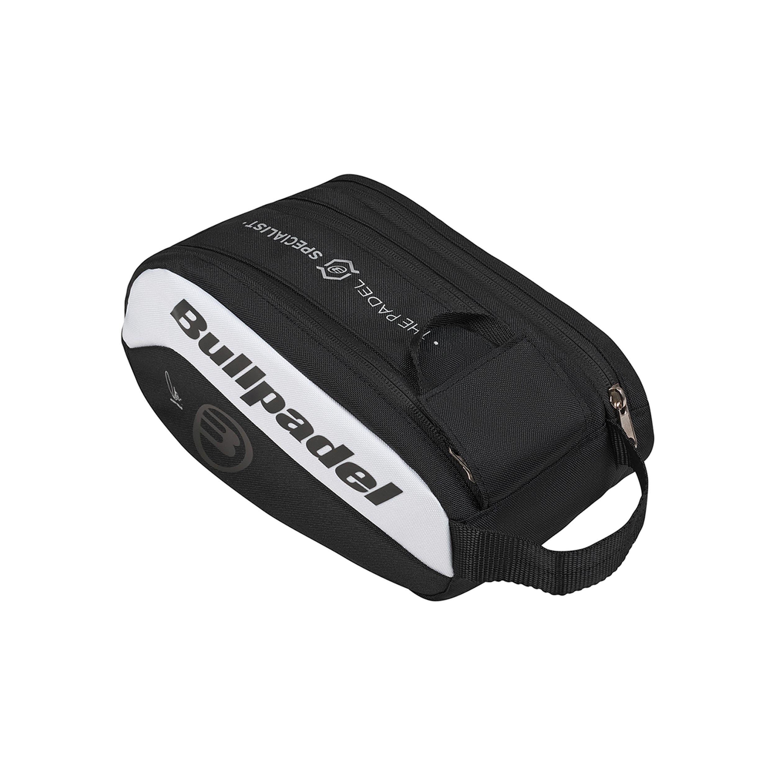 Bullpadel D.CASE Neceser - negro