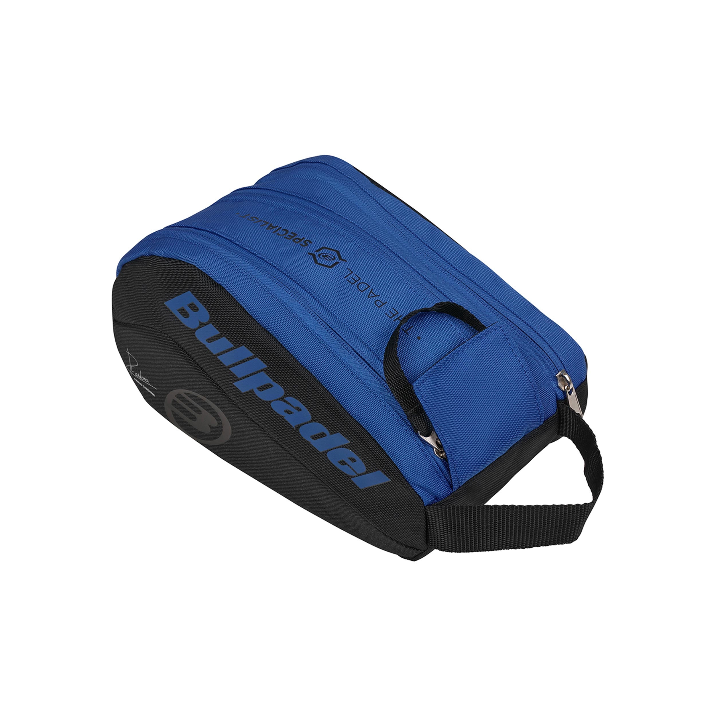 Bullpadel D.CASE Neceser - azul