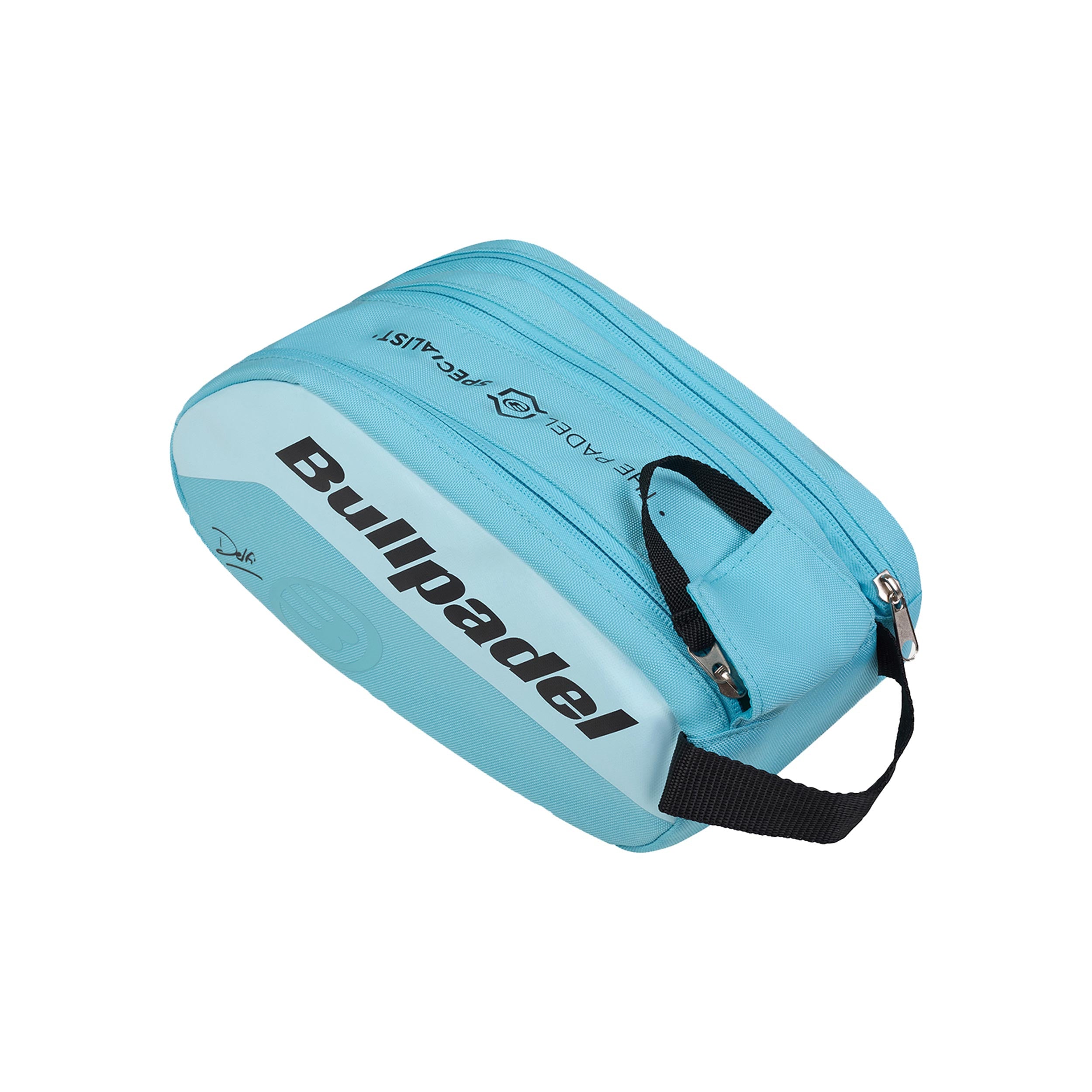 Bullpadel D.CASE Neceser - azul