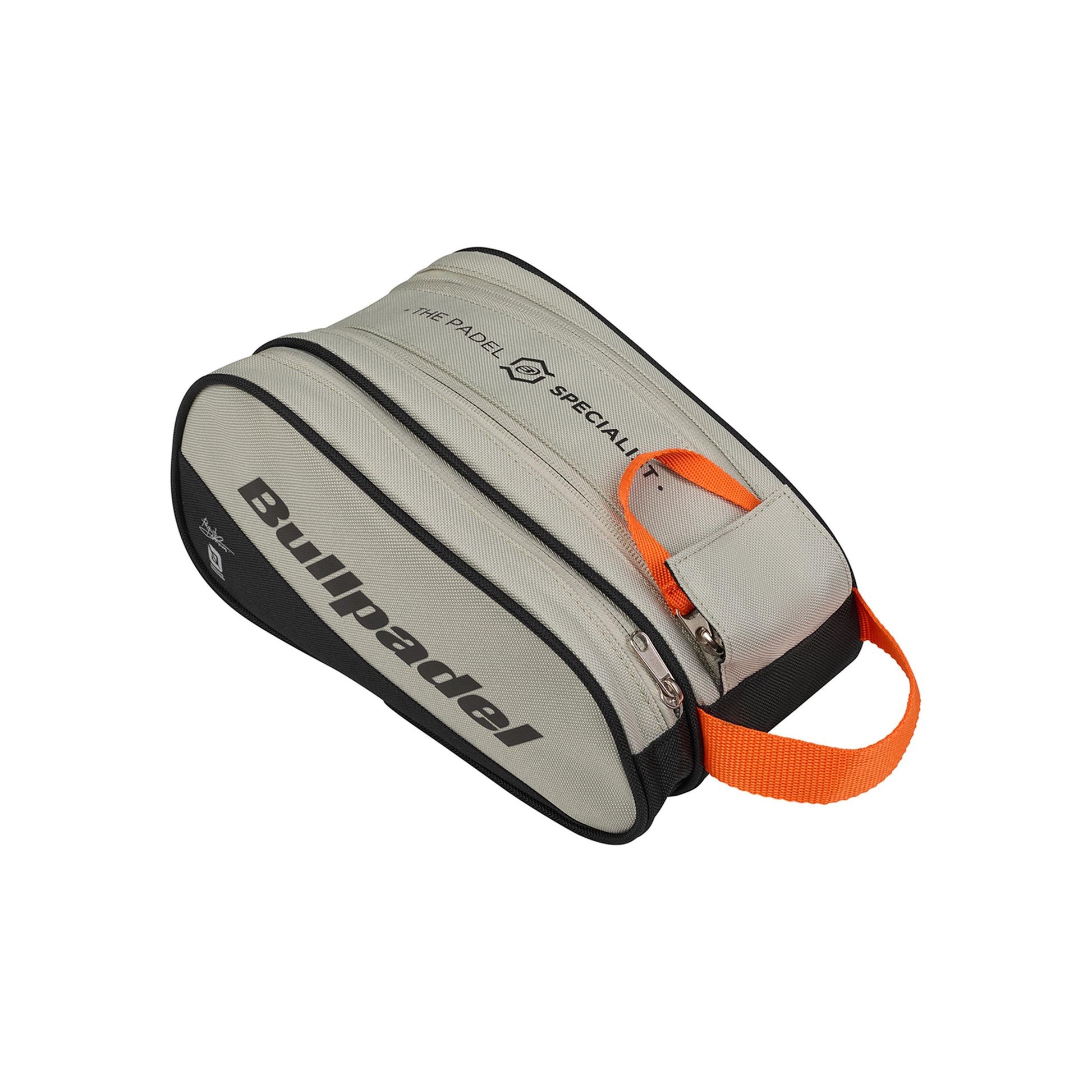 Bullpadel D.CASE Neceser - negro
