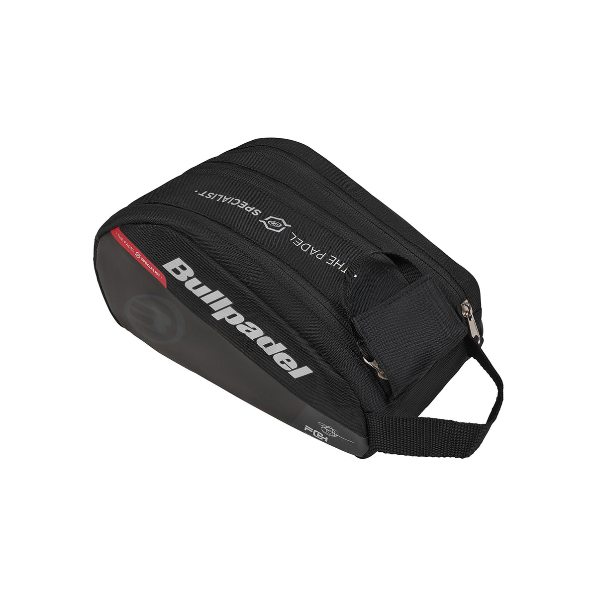 Bullpadel D.CASE Neceser - negro