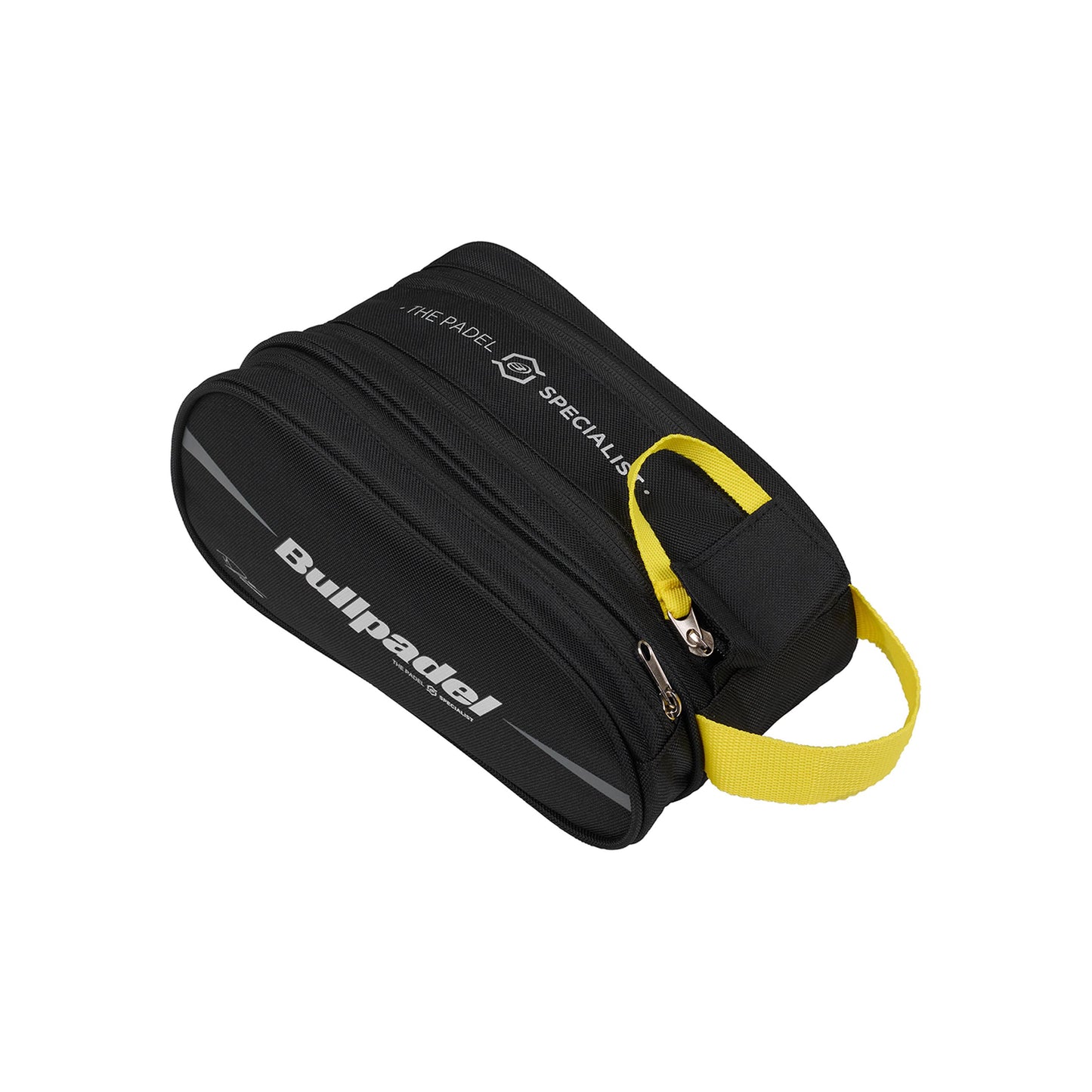 Bullpadel D.CASE Neceser - negro