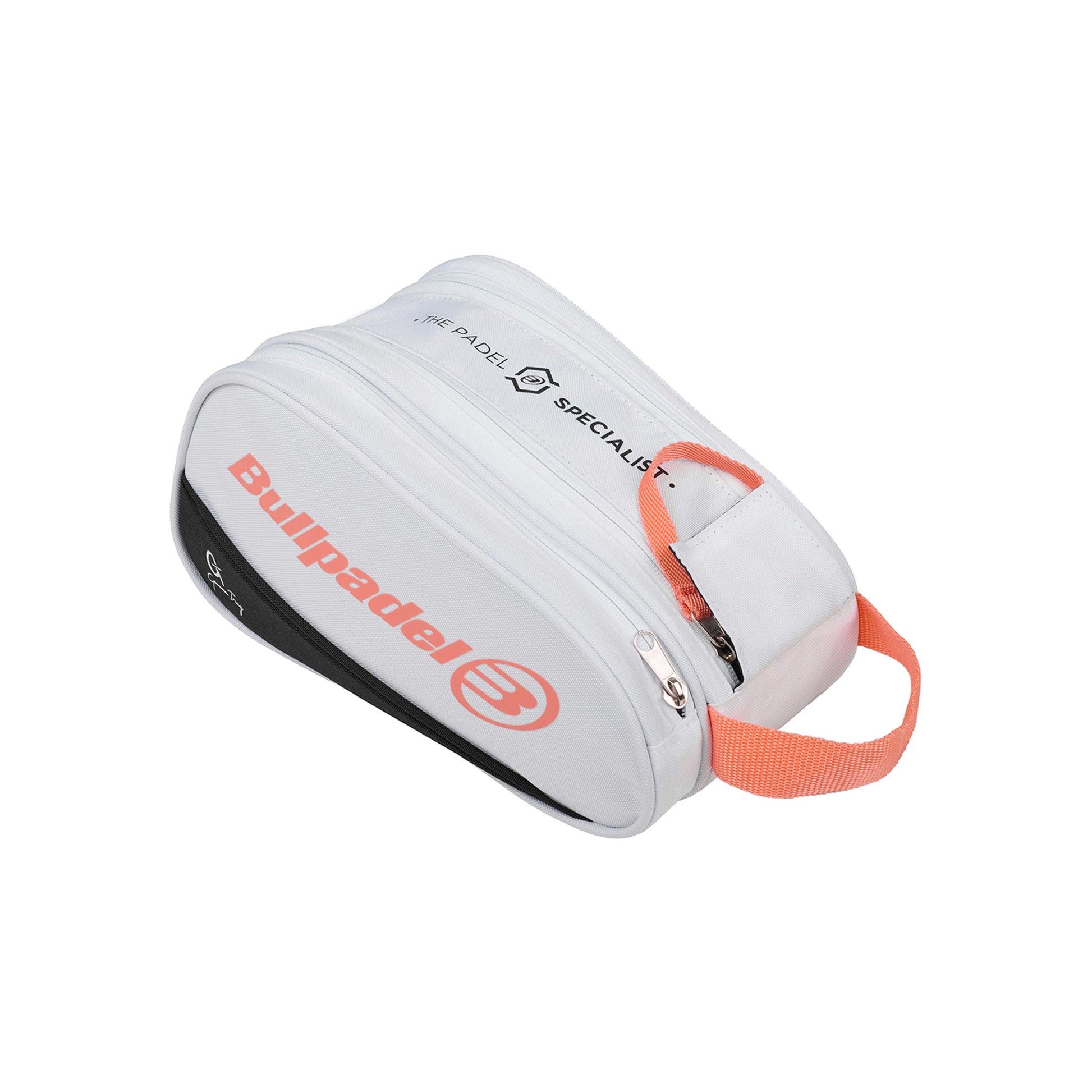 Bullpadel D.CASE Neceser - blanco