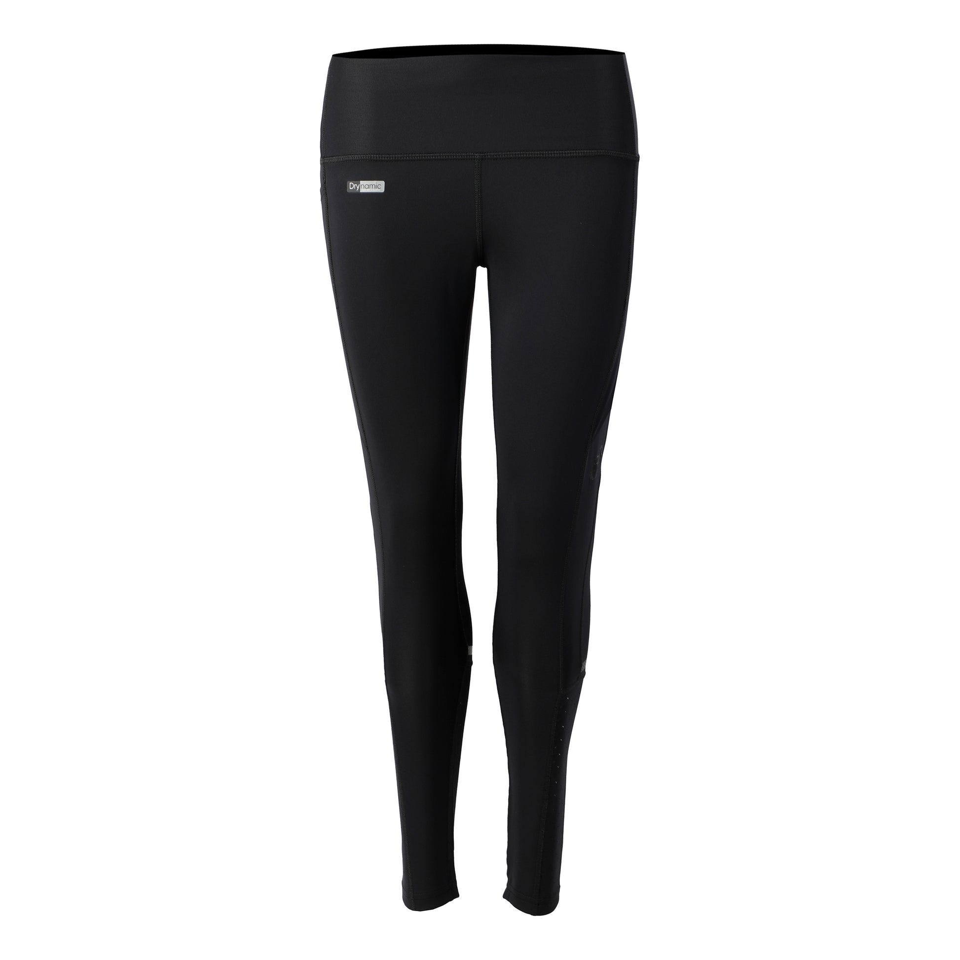 Bullpadel Obed Malla Mujeres - negro,