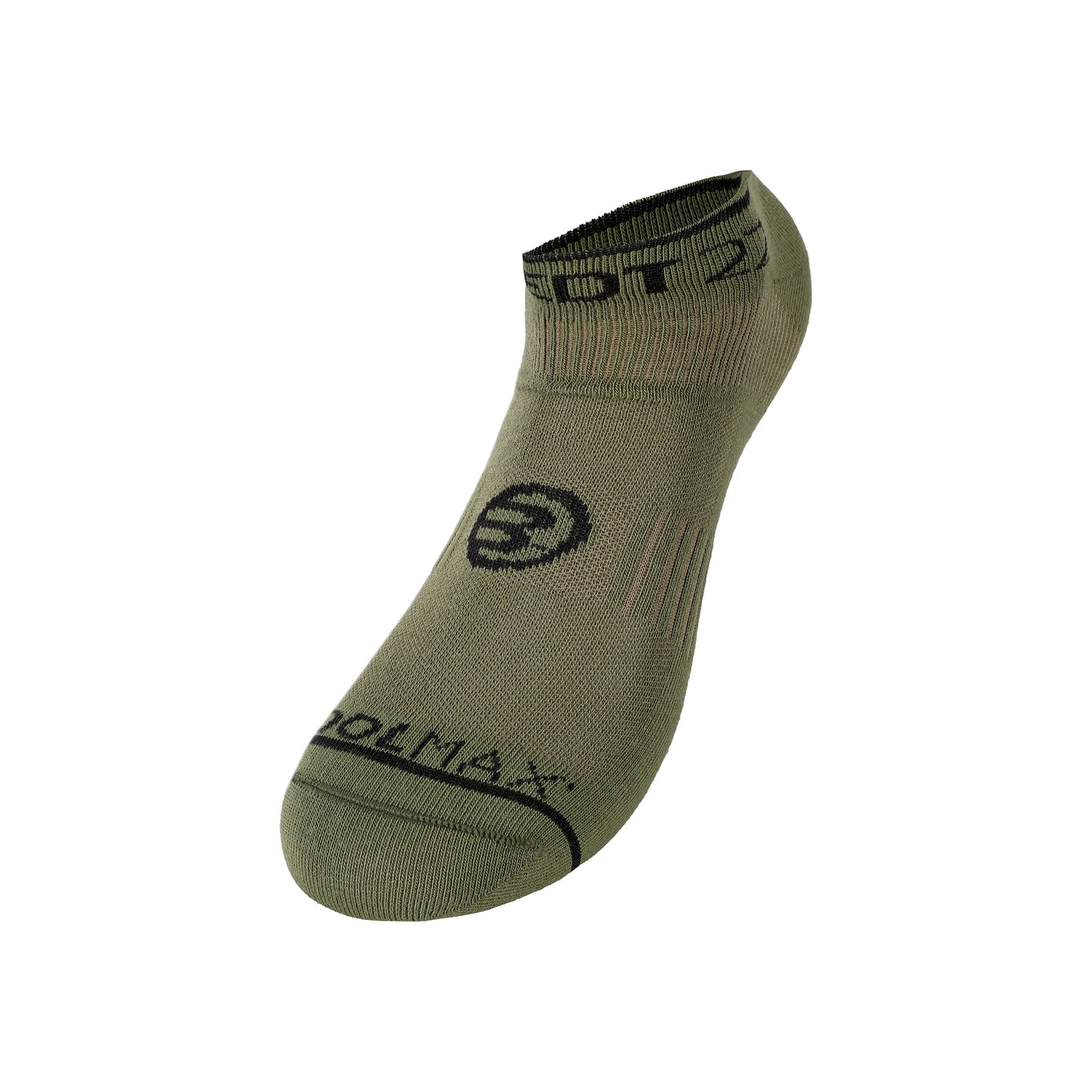 Bullpadel Calcetines de deporte Mujeres - oliva
