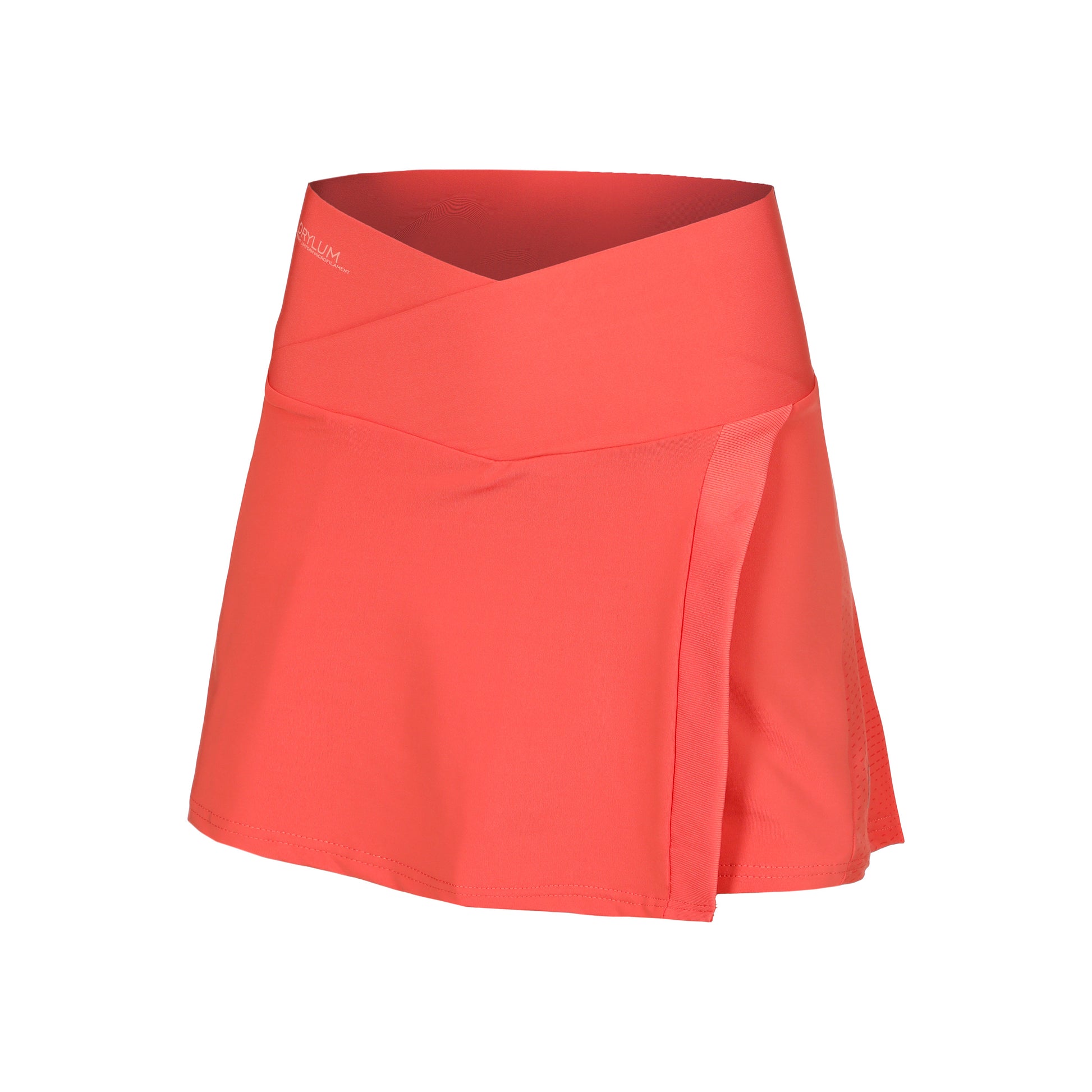 Bullpadel Envia Falda Mujeres - coral,