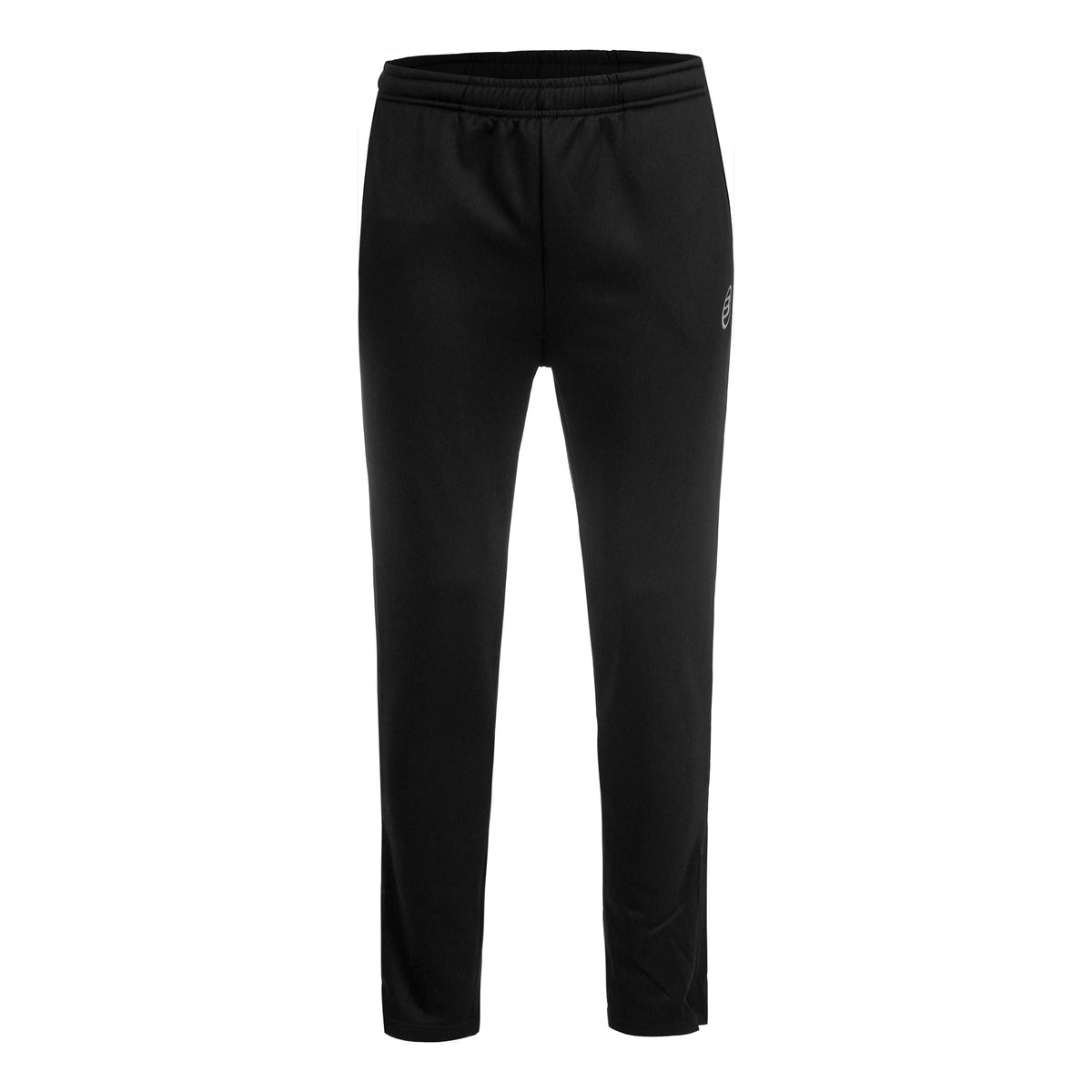 Bullpadel Grane Pantalón De Entrenamiento Hombres-Negro