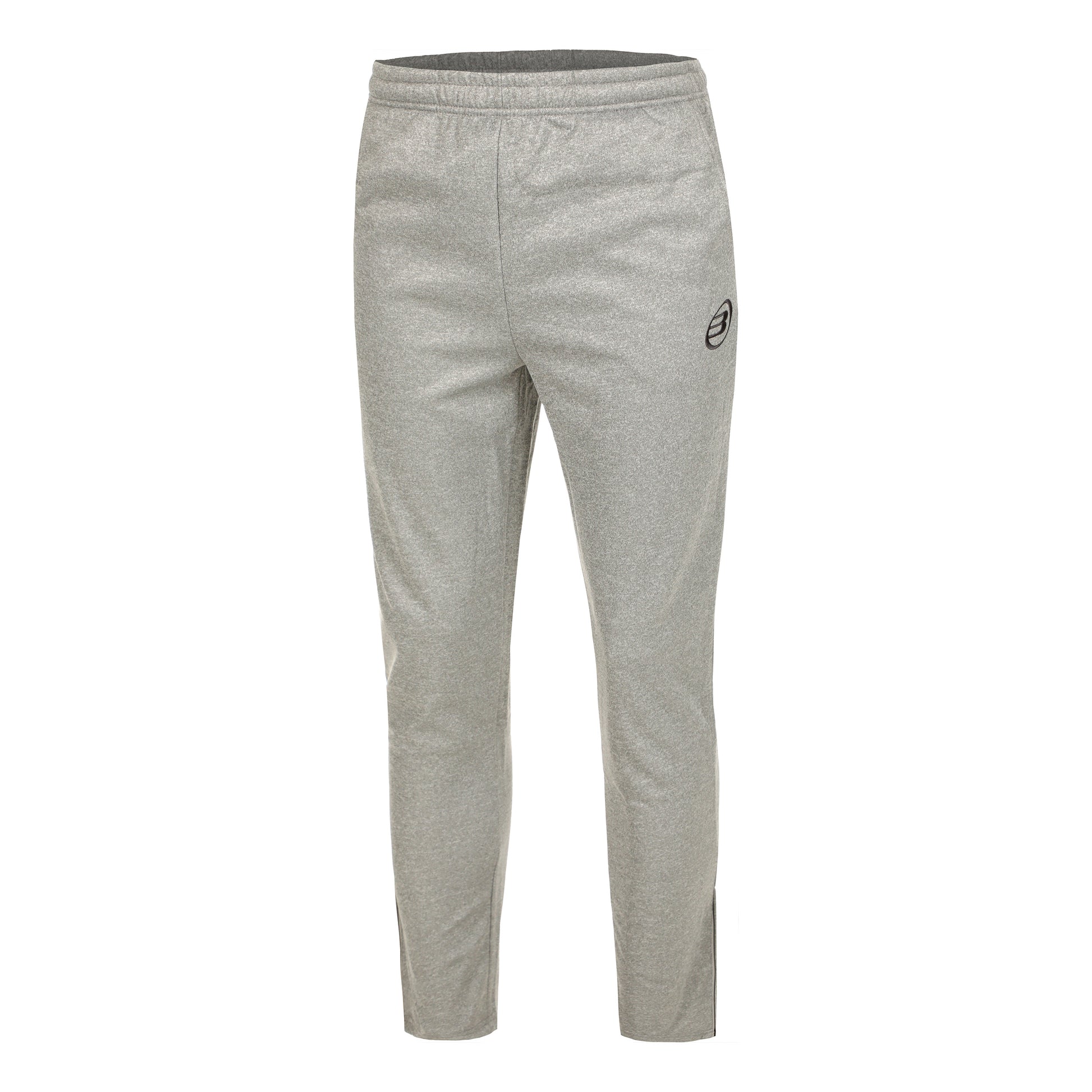 Bullpadel Beariz Pantalón De Entrenamiento Hombres-Gris