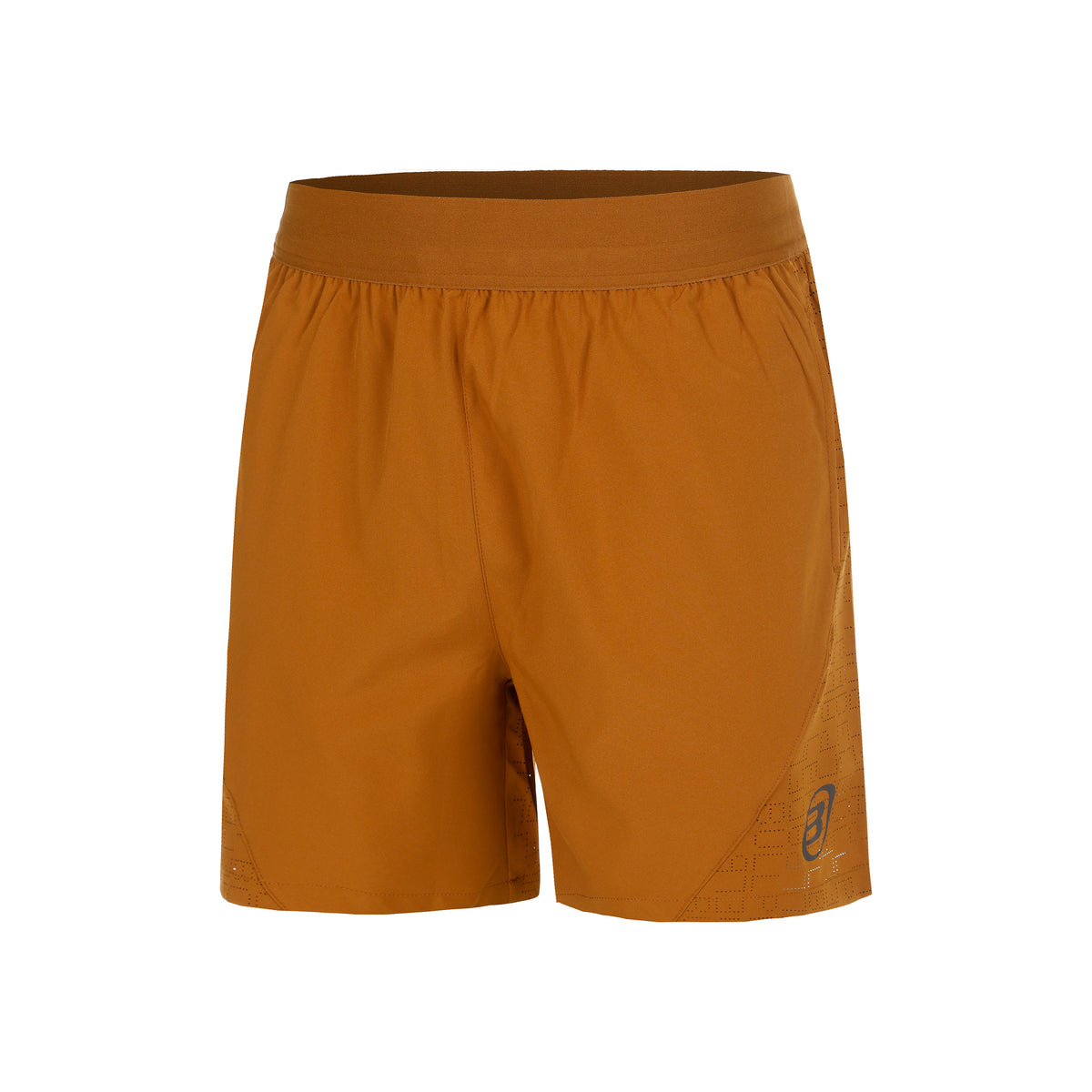 Bullpadel Masim Shorts Hombres - marrón,