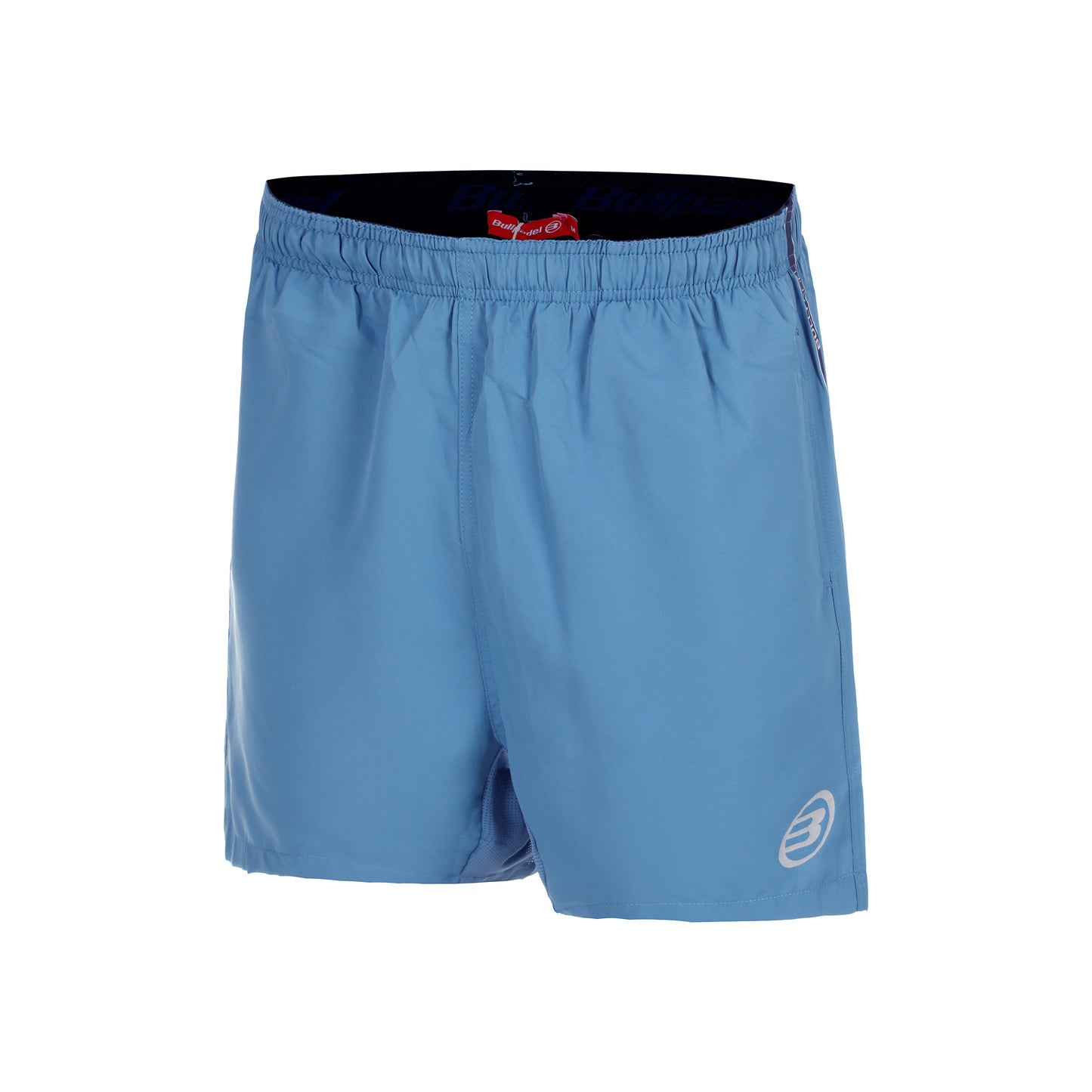 Bullpadel Celano Shorts Hombres - azul,