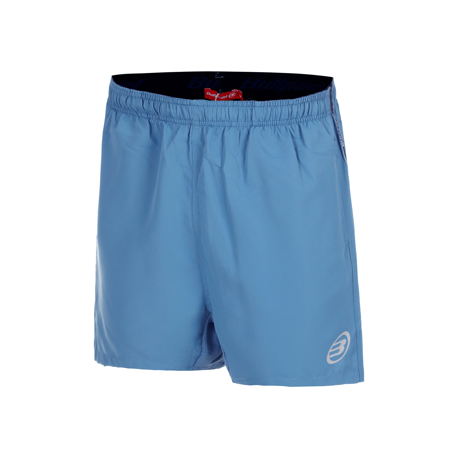 Bullpadel Celano Shorts Hombres - azul,