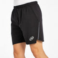 Mazari Shorts Hombres-negro