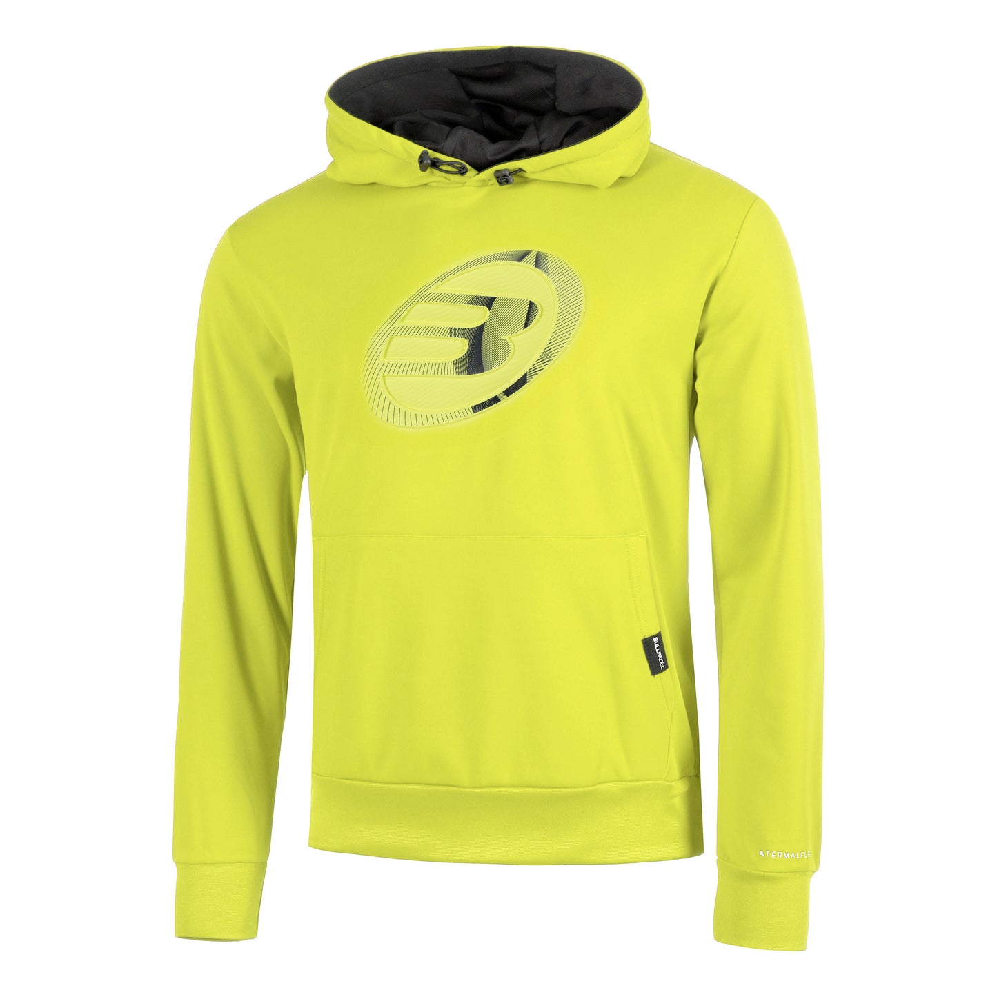 Bullpadel Gomese Sudadera Con Capucha Hombres-Lima