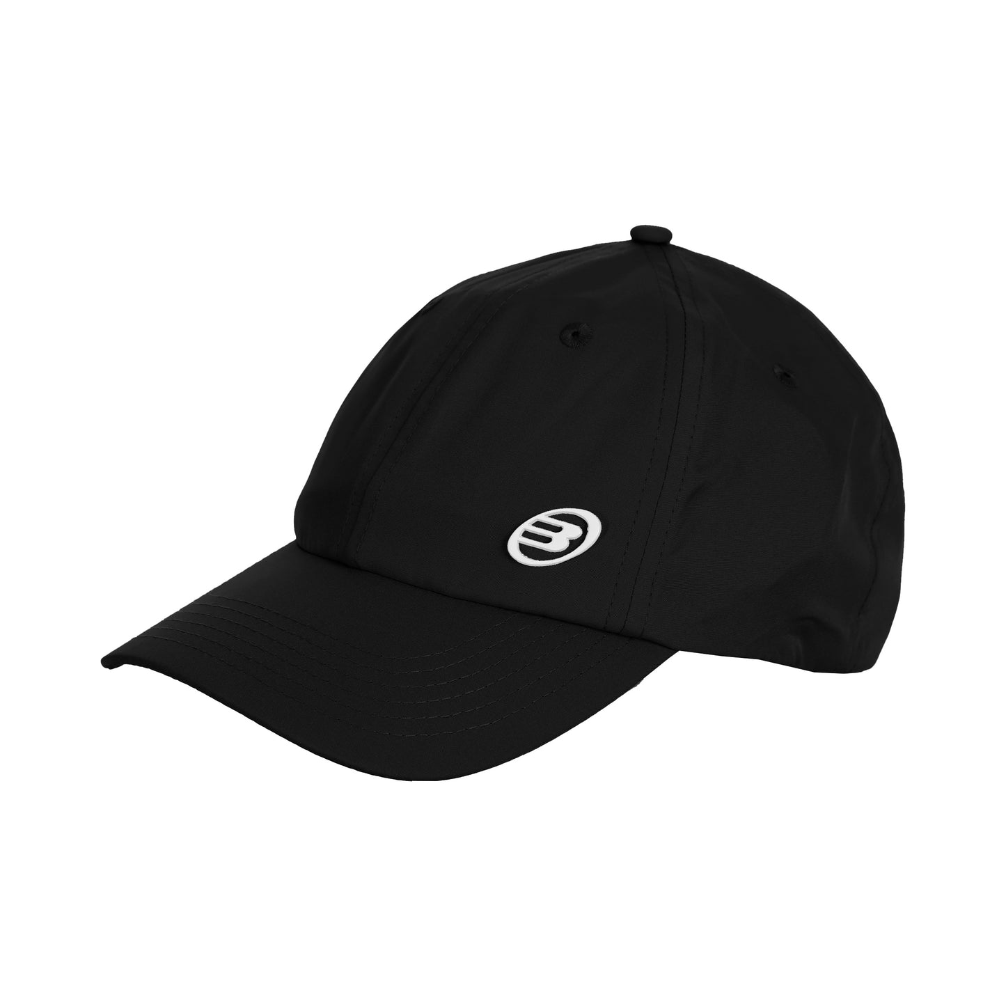 Bullpadel Bpg252 Gorra Hombres-negro