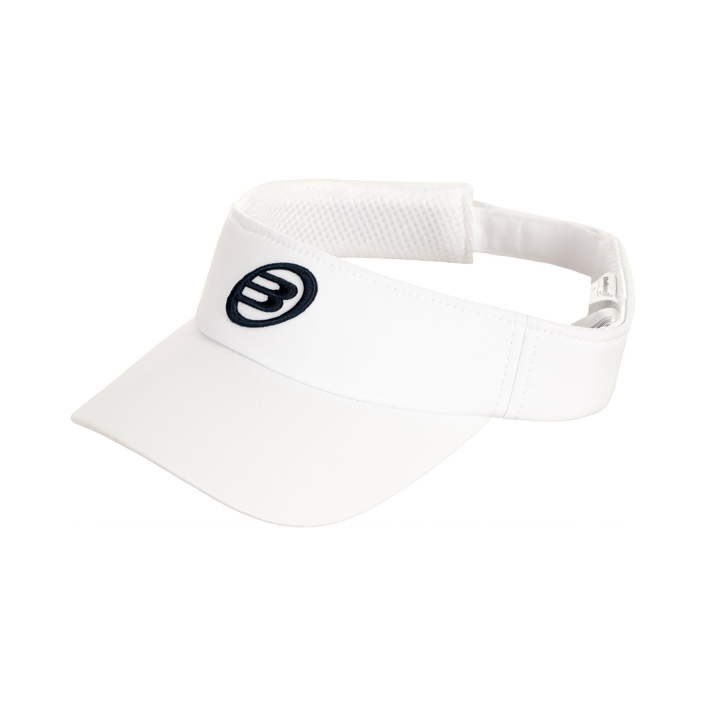 Bullpadel Bpv251 Gorra Mujeres-blanco