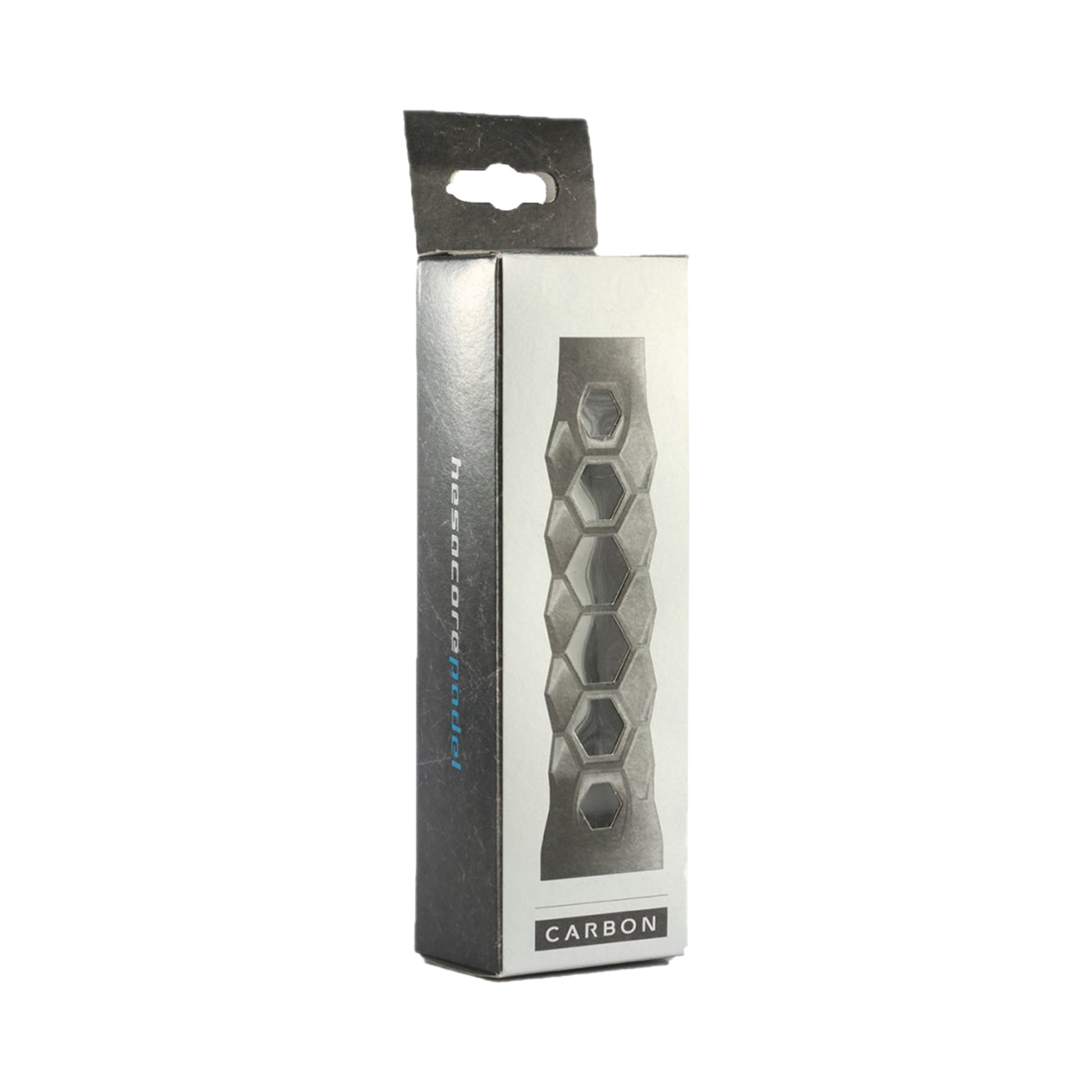 Bullpadel Hesacore Carbon Pack De 1-Negro