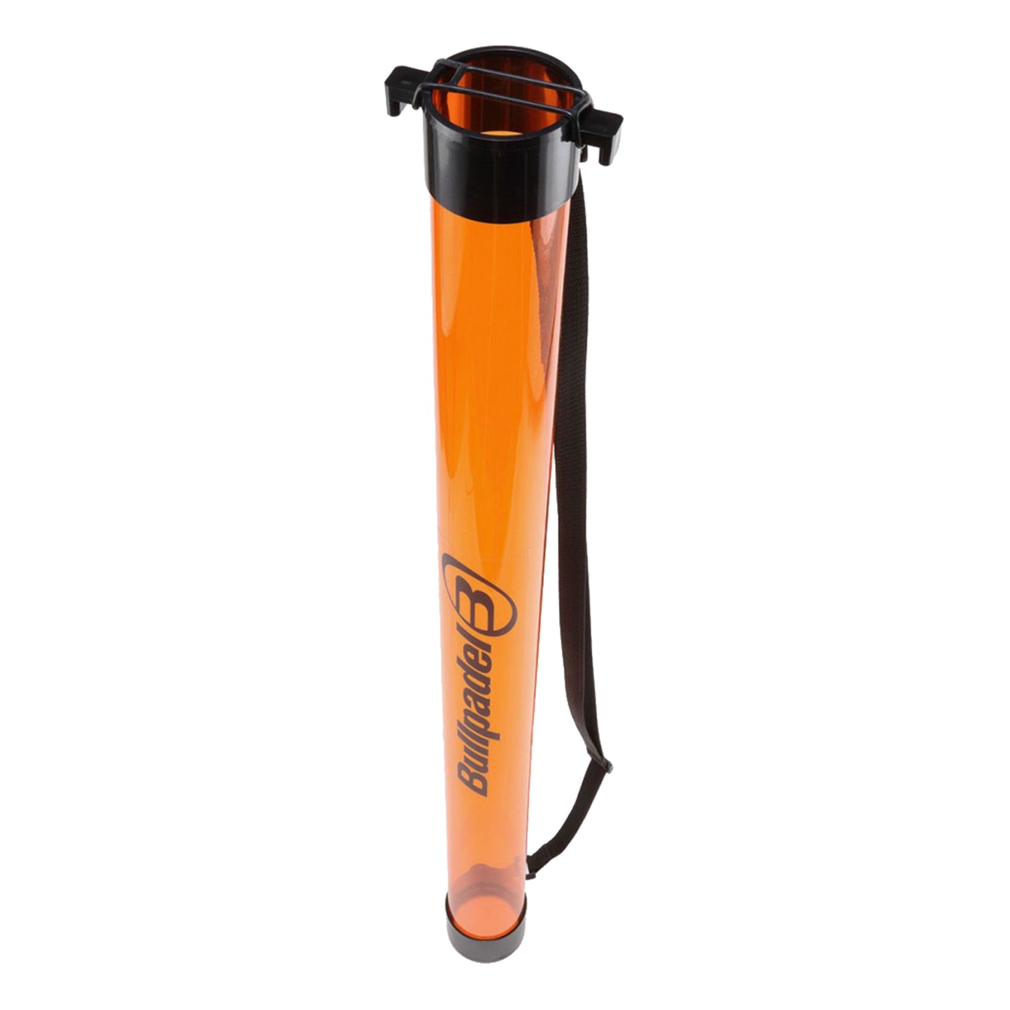 Bullpadel Tubo Recogepelotas-Naranja