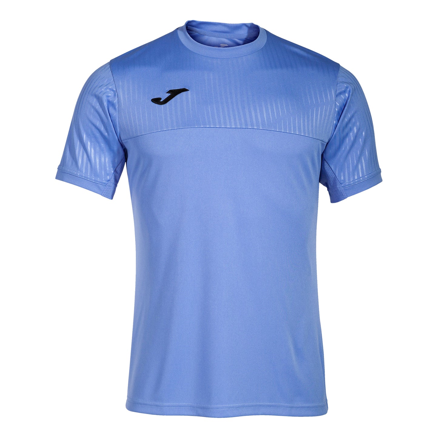 Joma Montreal Camiseta de manga corta Hombres - azul claro,