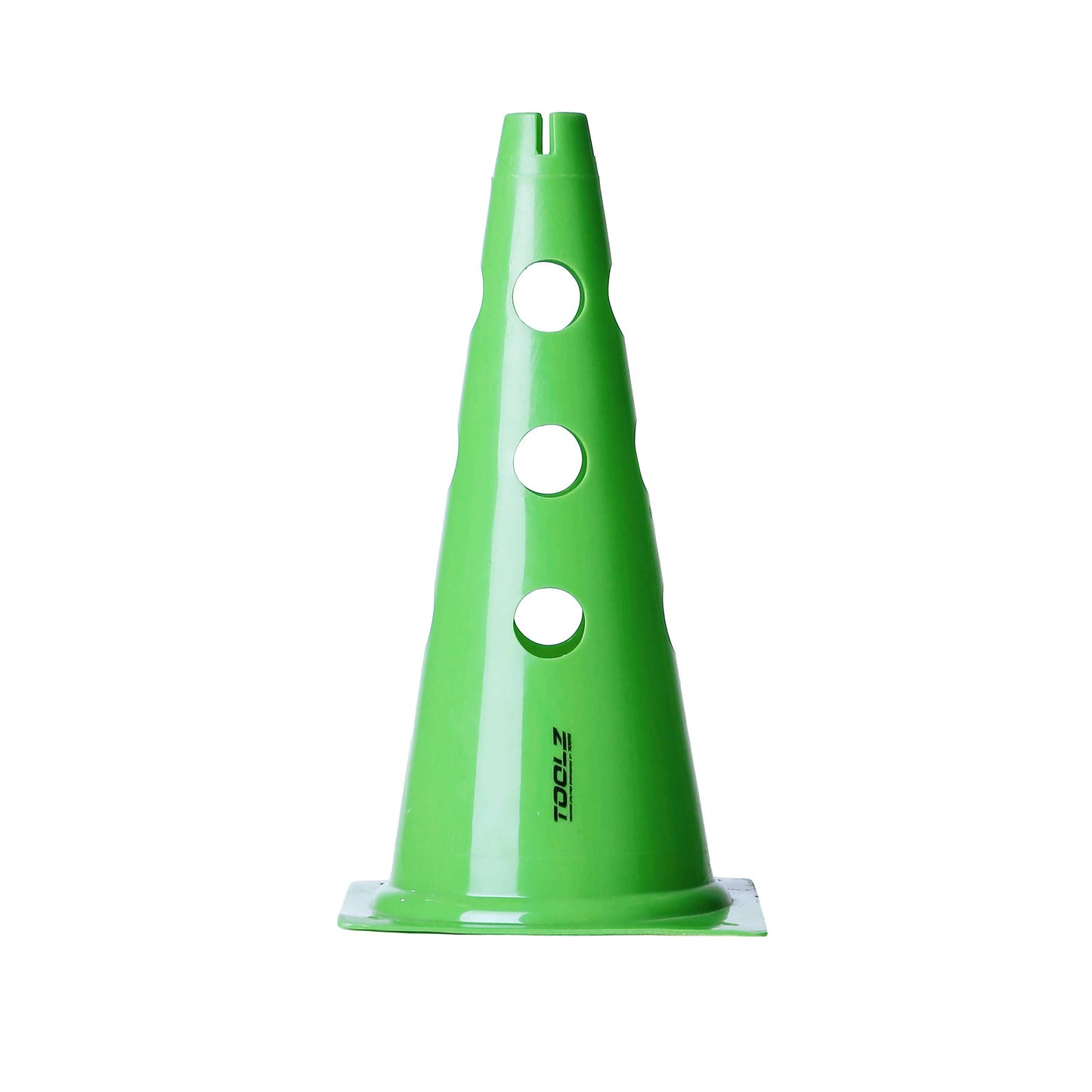 TOOLZ Kegel 40cm Cono de señalización 40cm
