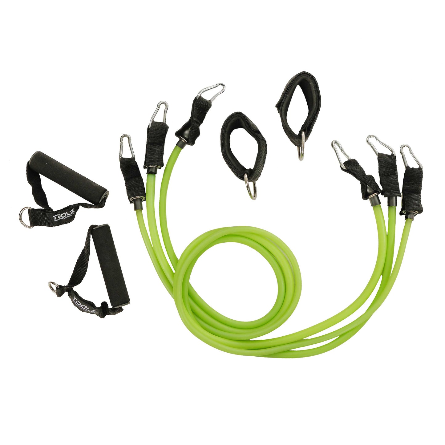 TOOLZ Set Expansor