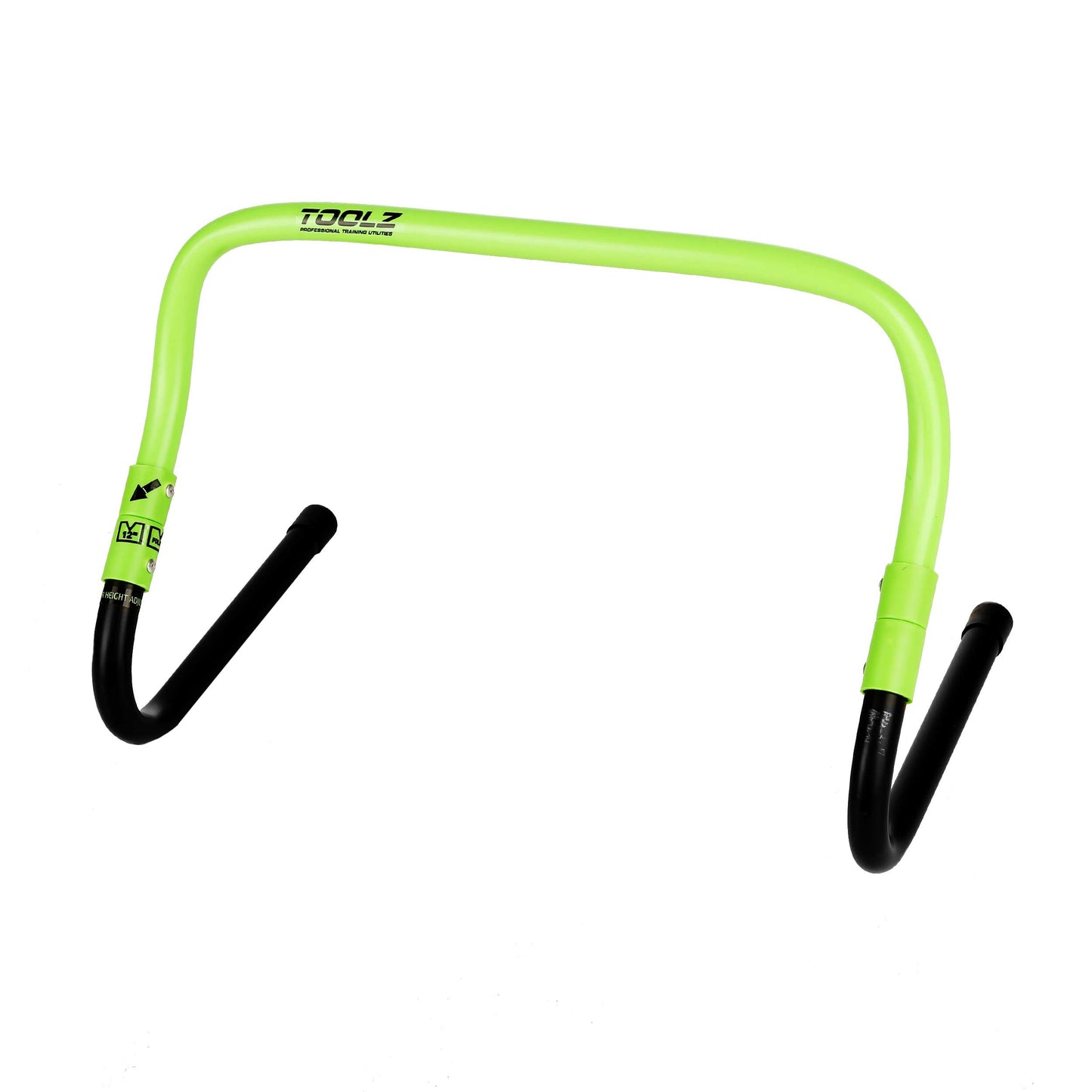 TOOLZ Vallas De Entrenamiento Pack De 5-Verde