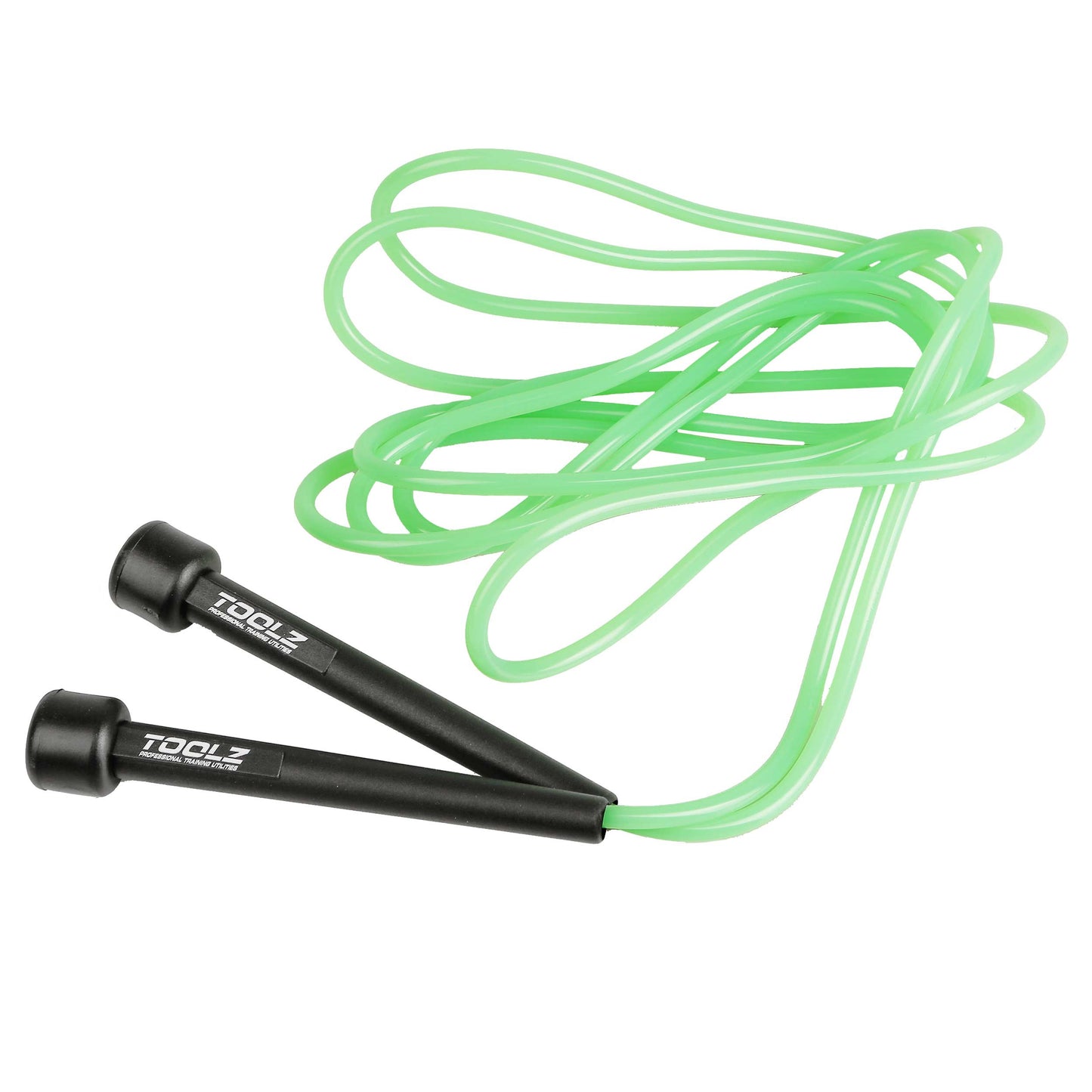 TOOLZ Cuerda Para Saltar-Verde