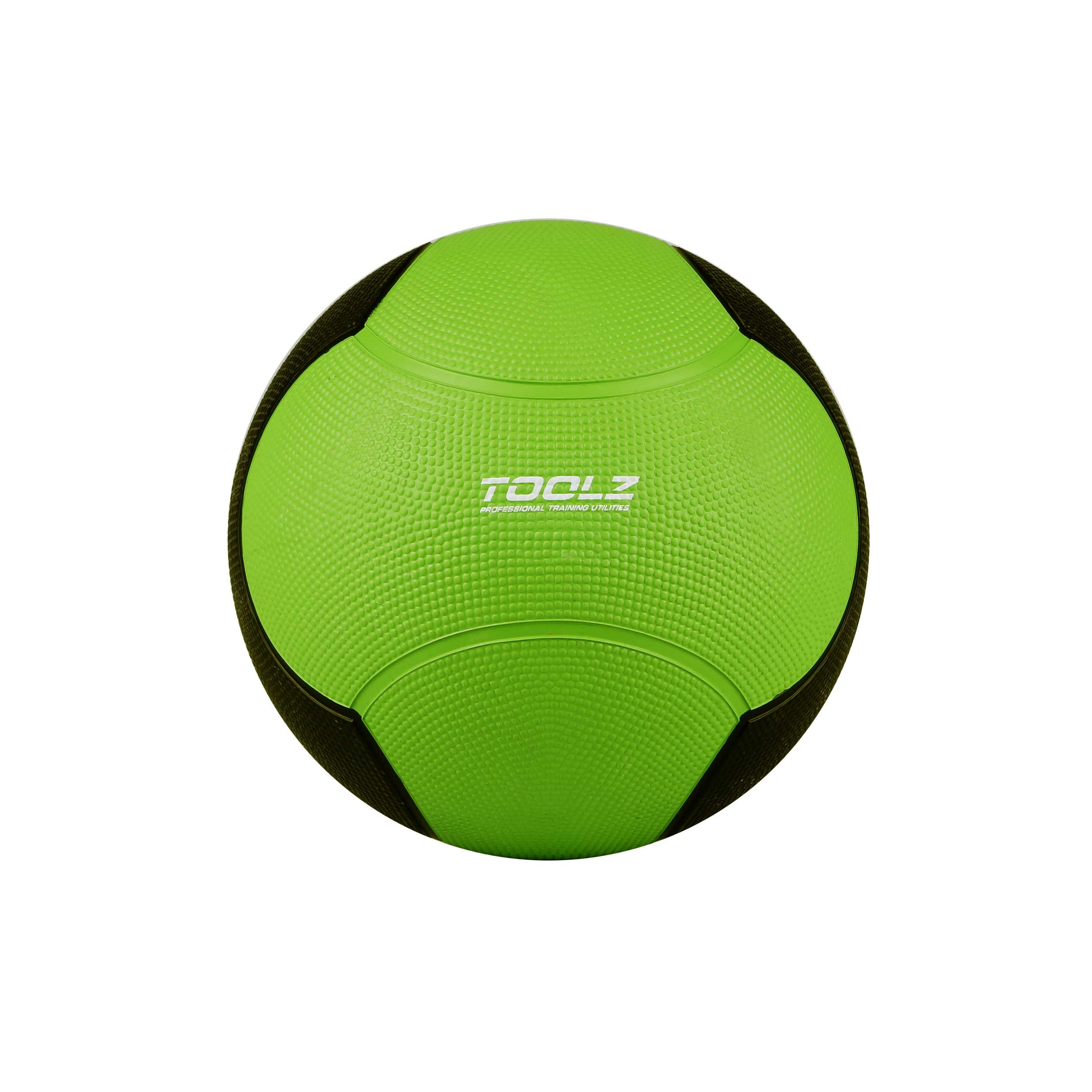 TOOLZ Medizinball 1 kg Balón medicinal 1kg