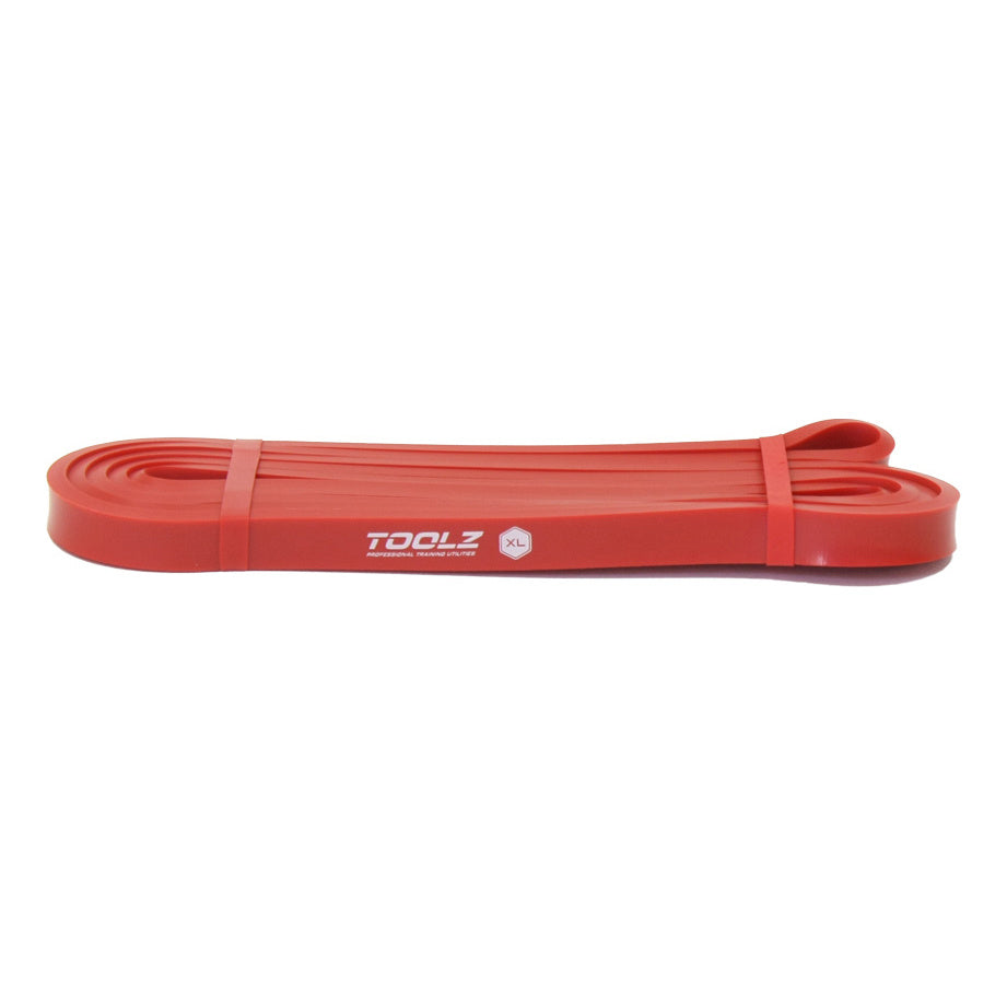 TOOLZ Super Band (super-light) Bänder-Rojo