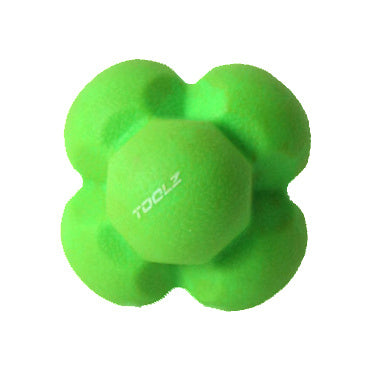 TOOLZ Speed Pelota De Reacción-Verde