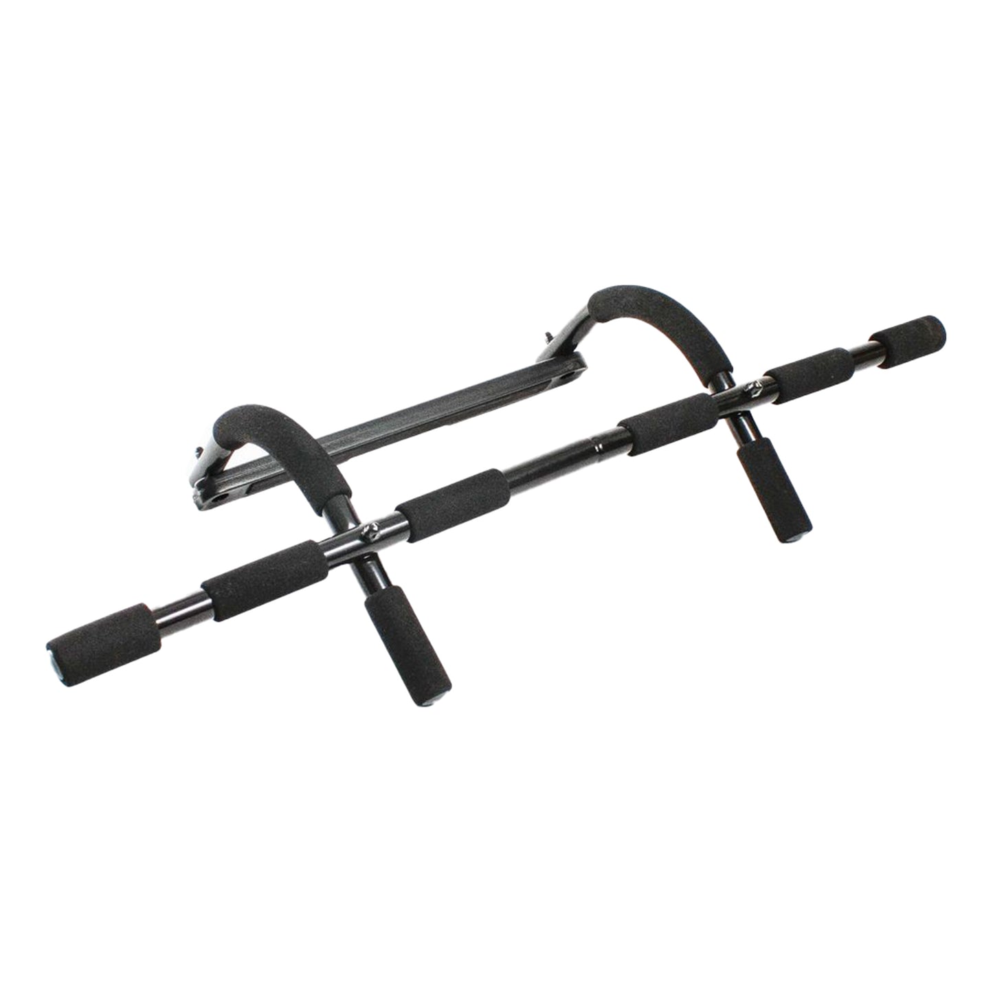 TOOLZ Chin Up Bar Aparato De Entrenamiento-Negro