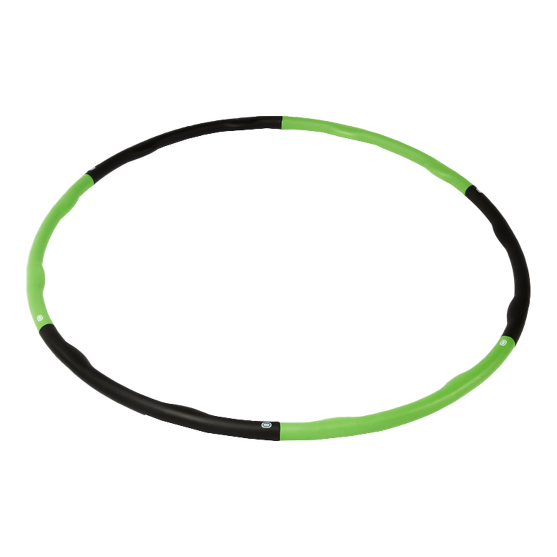 TOOLZ Hula Hoop 100cm   1200gr Neumático