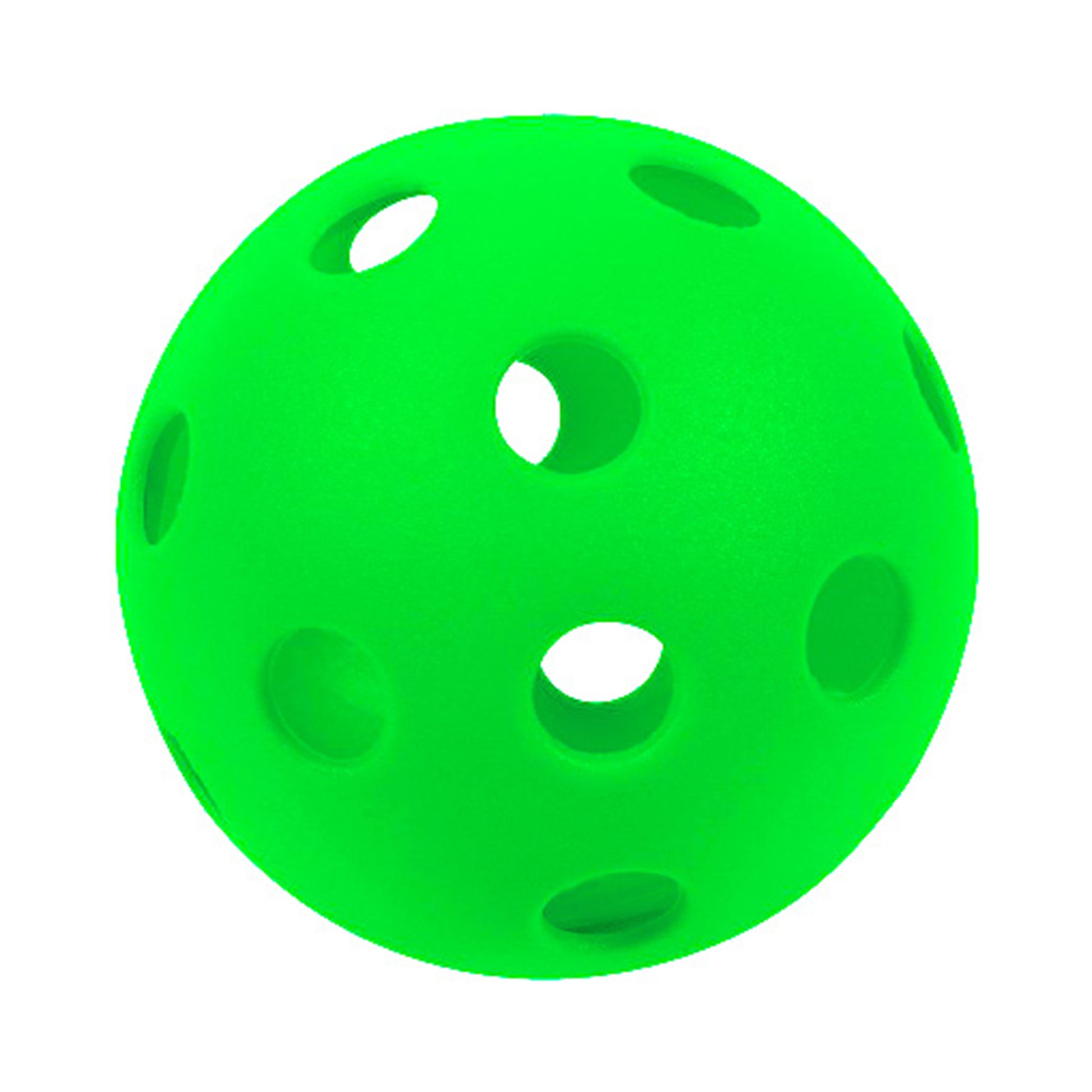 TOOLZ perforated Pelota de hockey