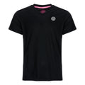 Ted Tech Camiseta de manga corta Hombres - negro, blanco