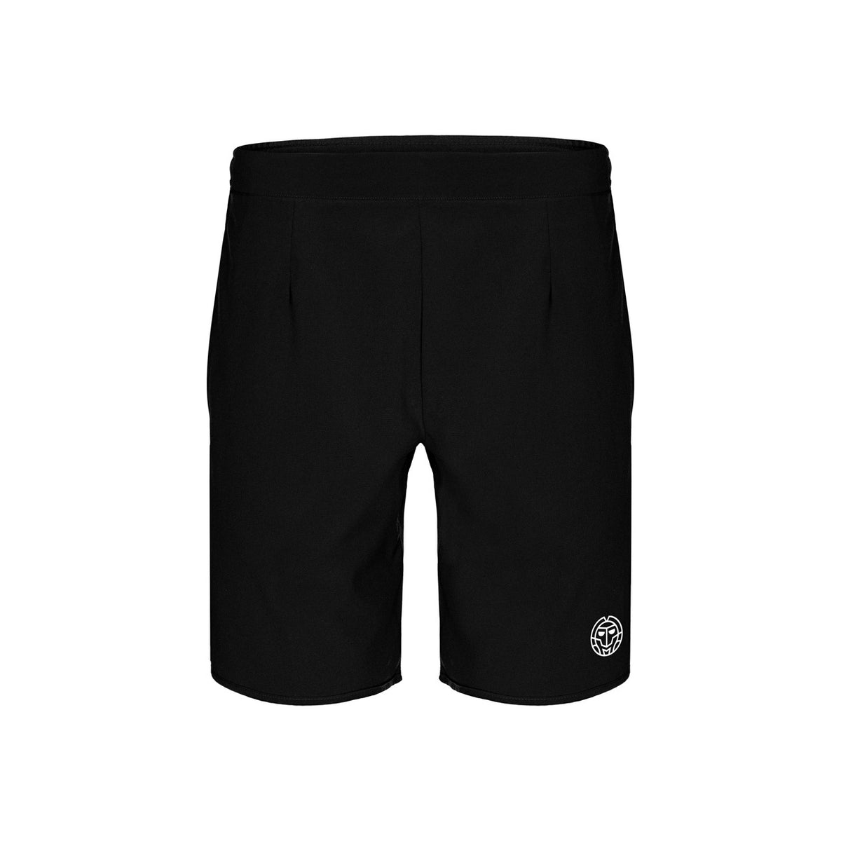 BIDI BADU Henry 2.0 Tech Shorts Hombres - negro,