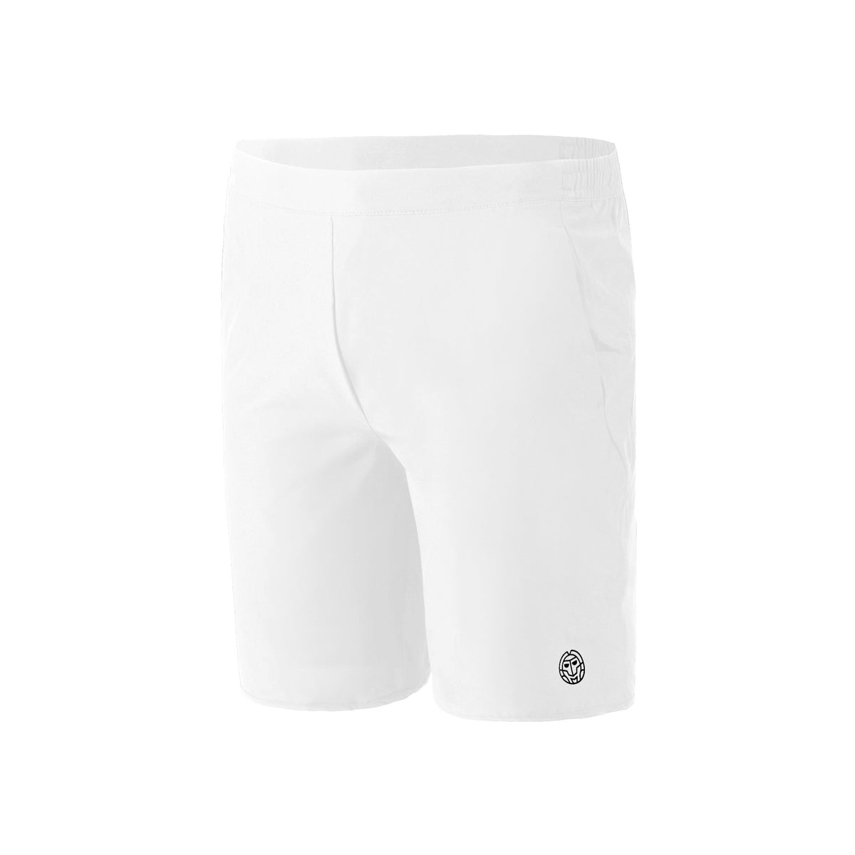 BIDI BADU Henry 2.0 Tech Shorts Hombres - blanco,