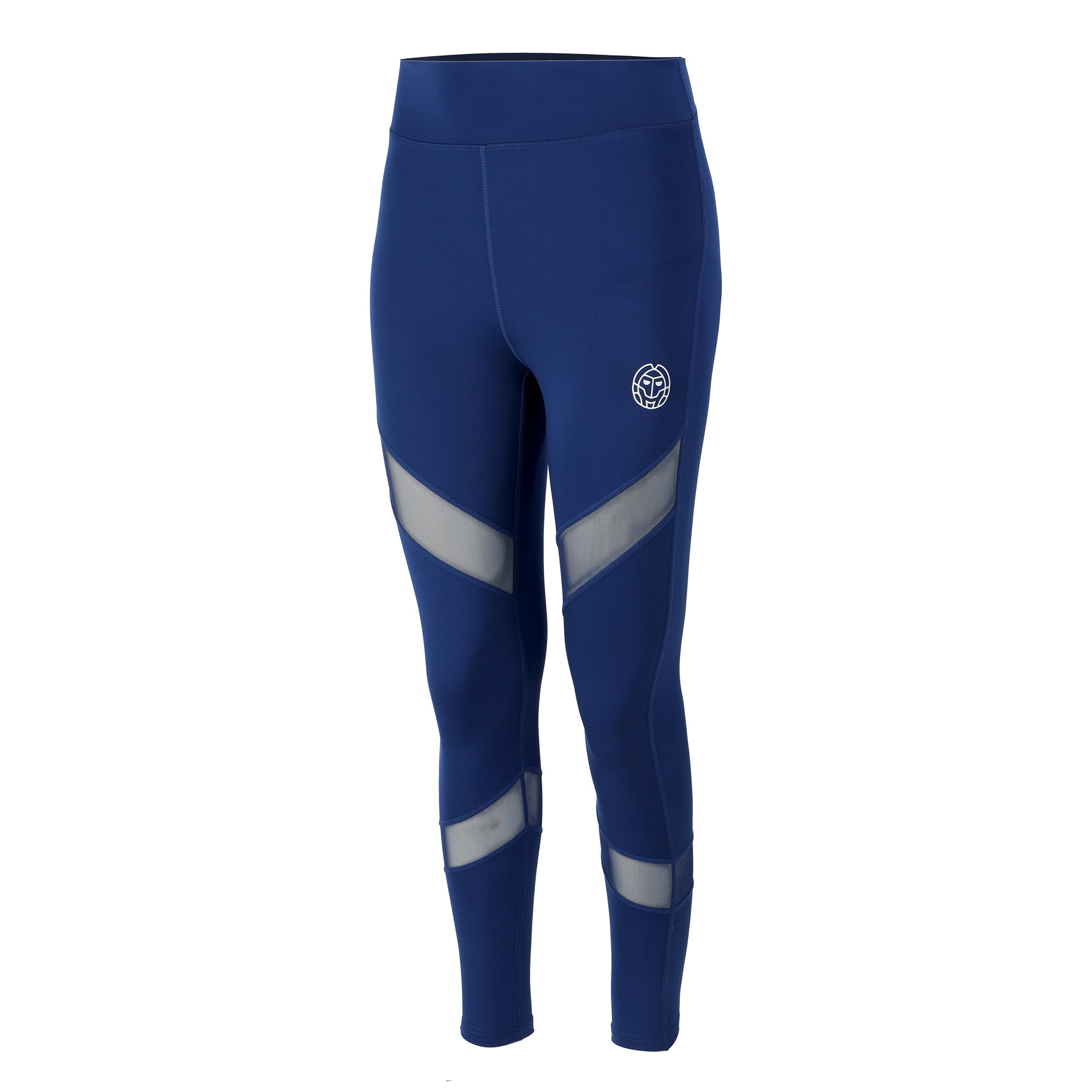 BIDI BADU Baina Tech Malla Mujeres-Azul Oscuro,Blanco