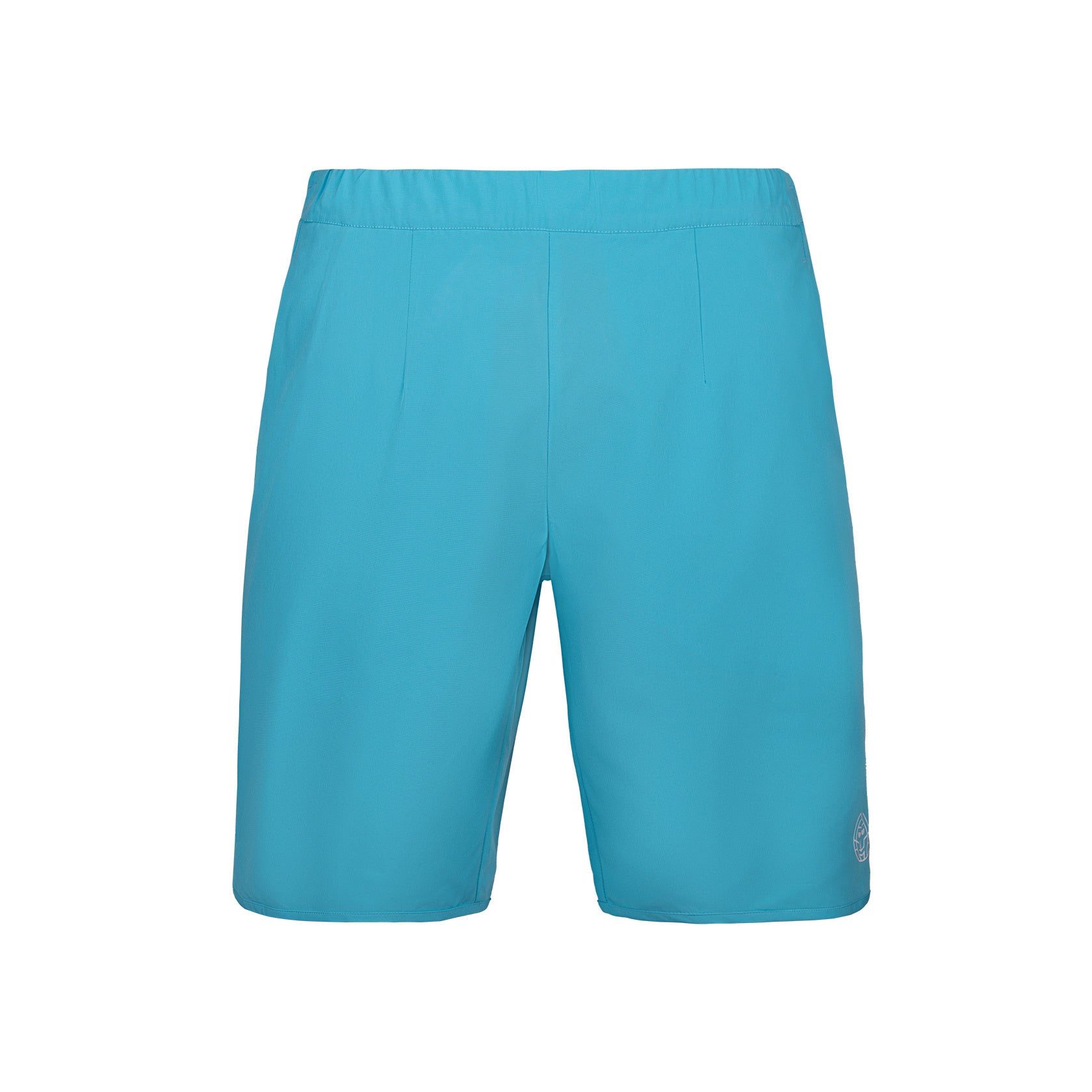 BIDI BADU Henry 2.0 Tech Shorts Hombres - turquesa,
