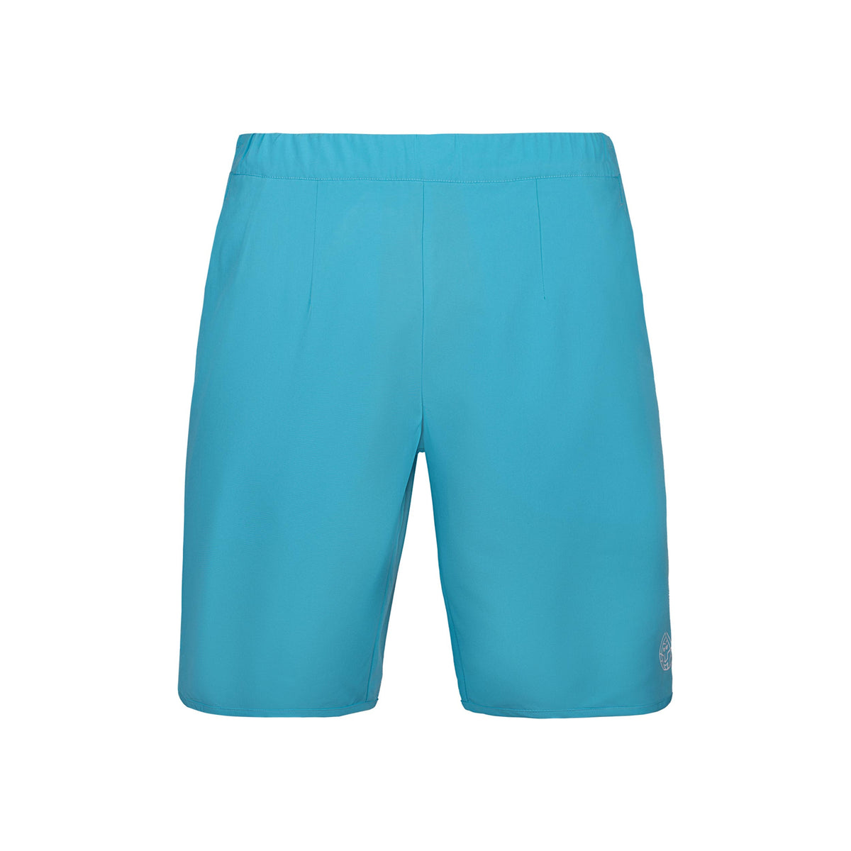 BIDI BADU Reece 2.0 Tech Shorts Chicos - turquesa,