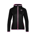Grace Tech Chaqueta de entrenamiento Chicas - negro, rosa