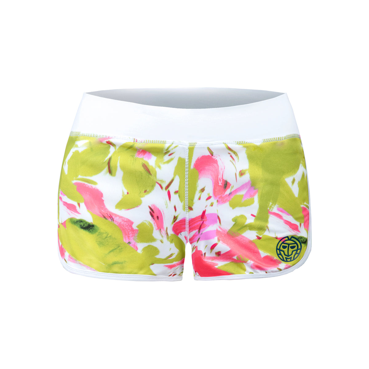 BIDI BADU Elani Tech 2in1 Shorts Mujeres - multicolor,
