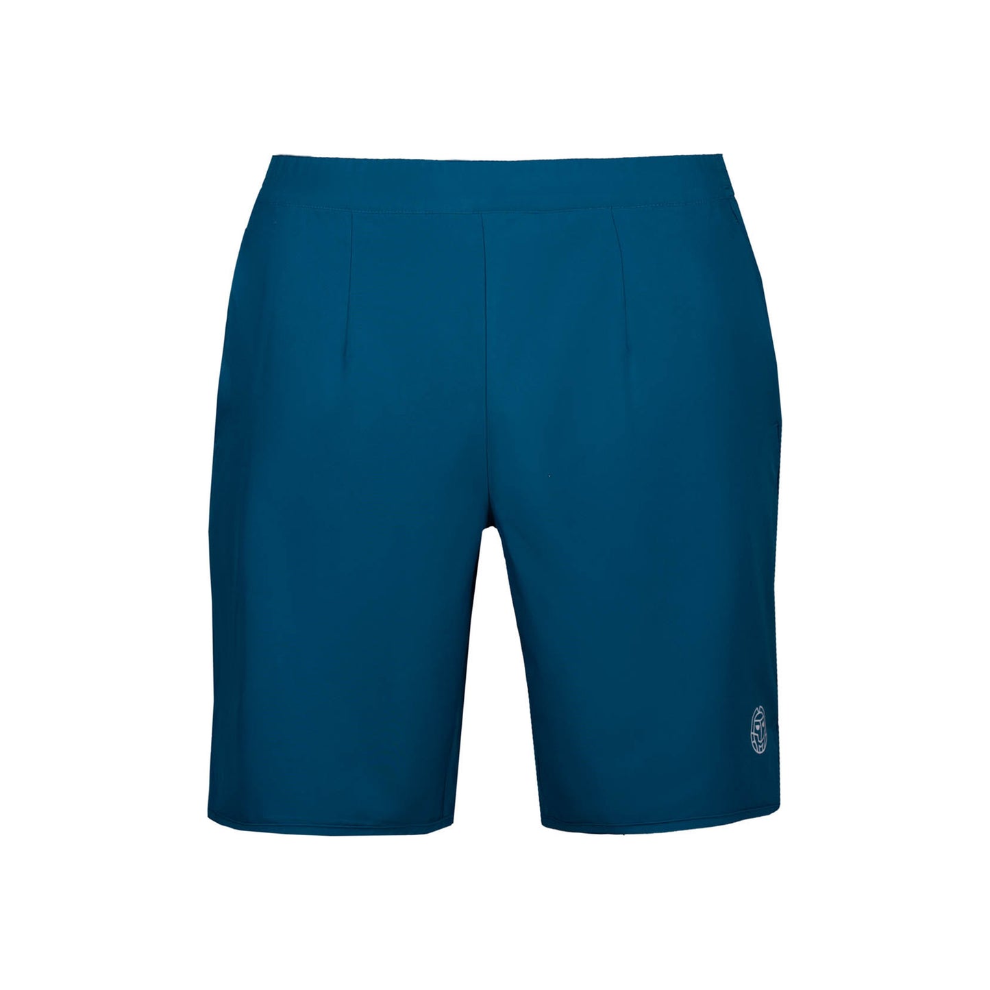 BIDI BADU Henry 2.0 Tech Shorts Hombres - azul oscuro,