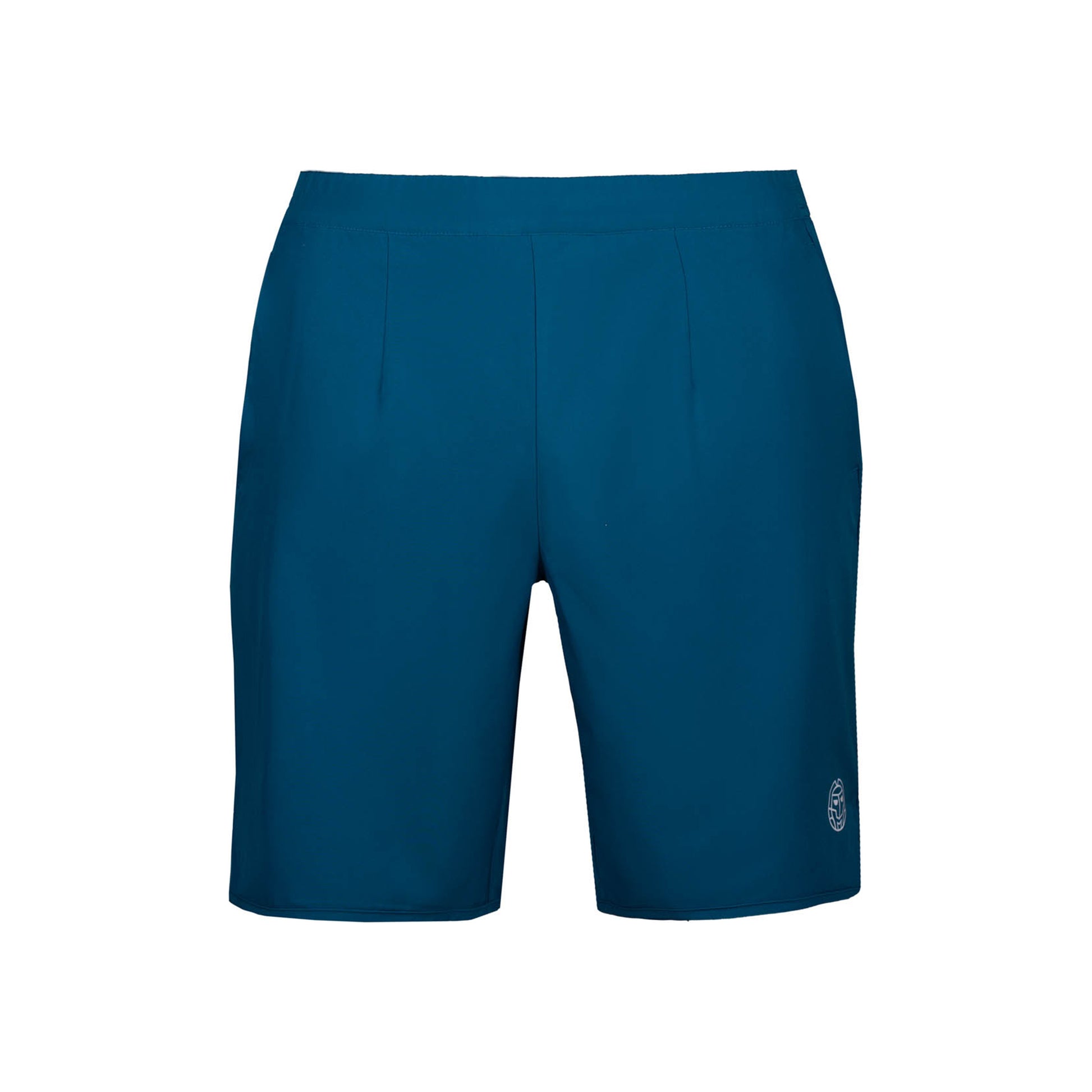 BIDI BADU Henry 2.0 Tech Shorts Hombres - azul oscuro,
