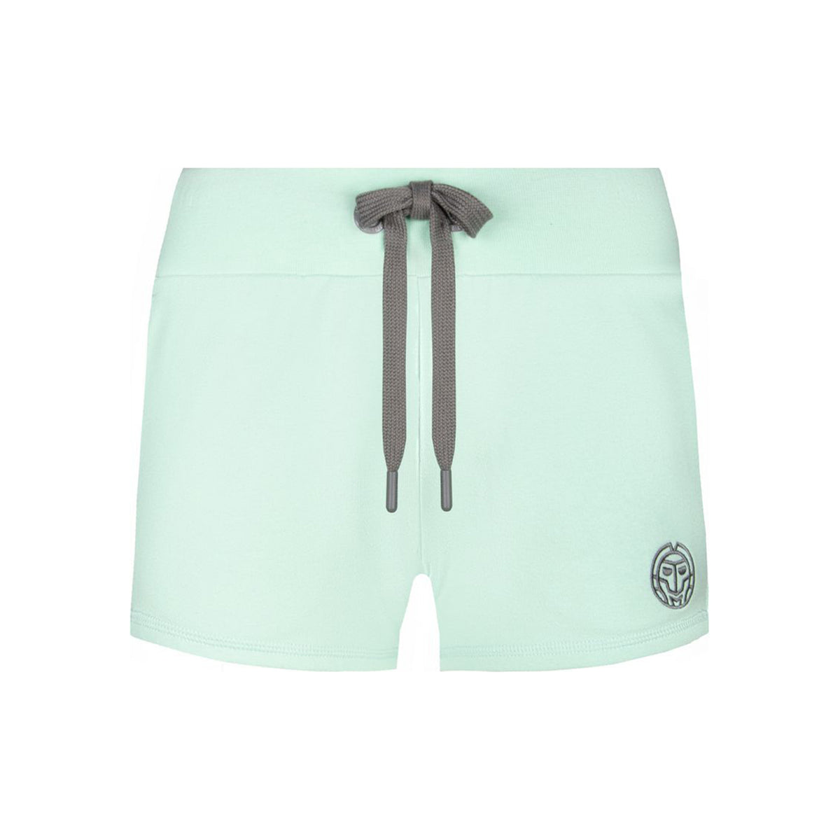 BIDI BADU Alela Basic Shorts Shorts Mujeres - mint,