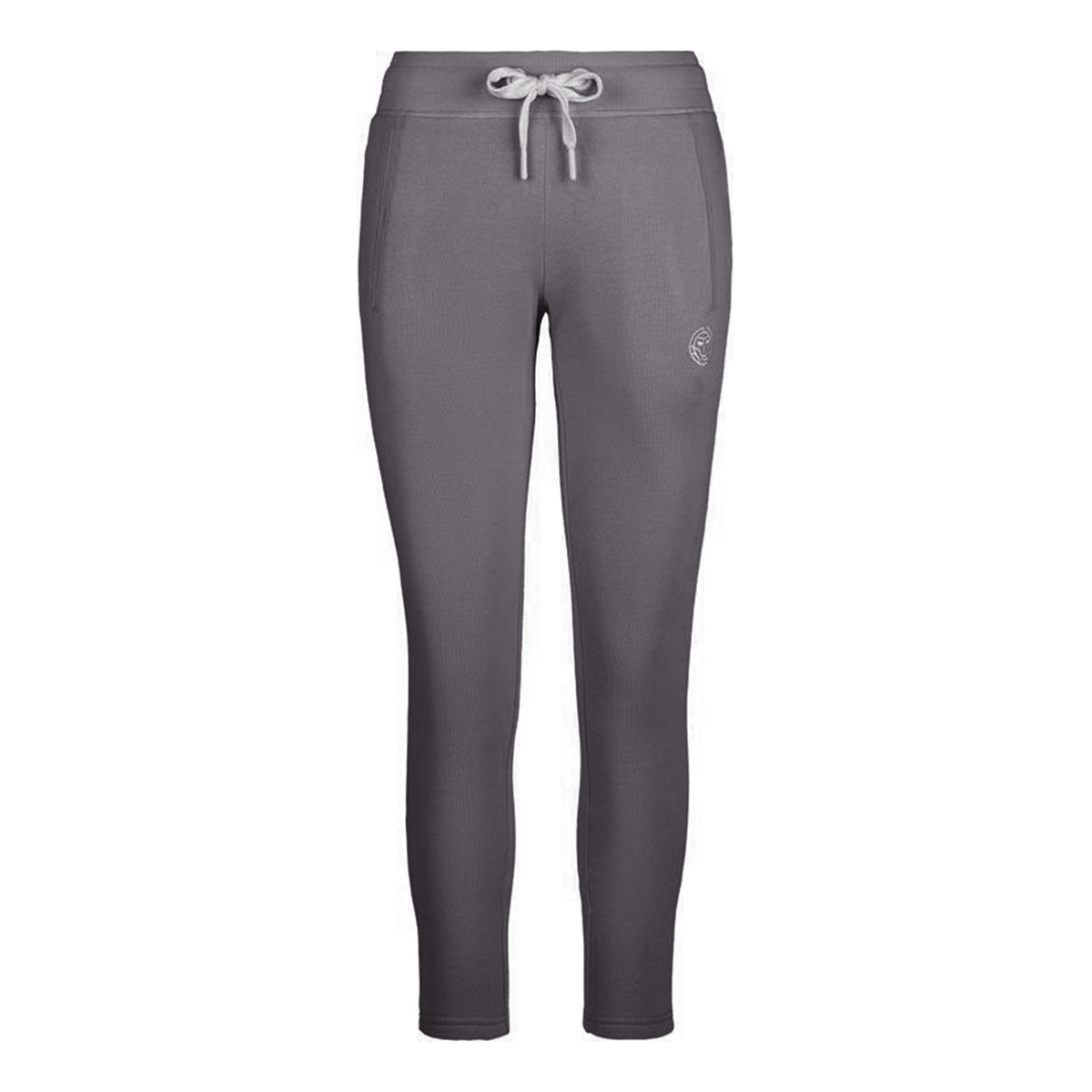 BIDI BADU Ayanda Basic Pantalón De Entrenamiento Mujeres-Gris Oscuro