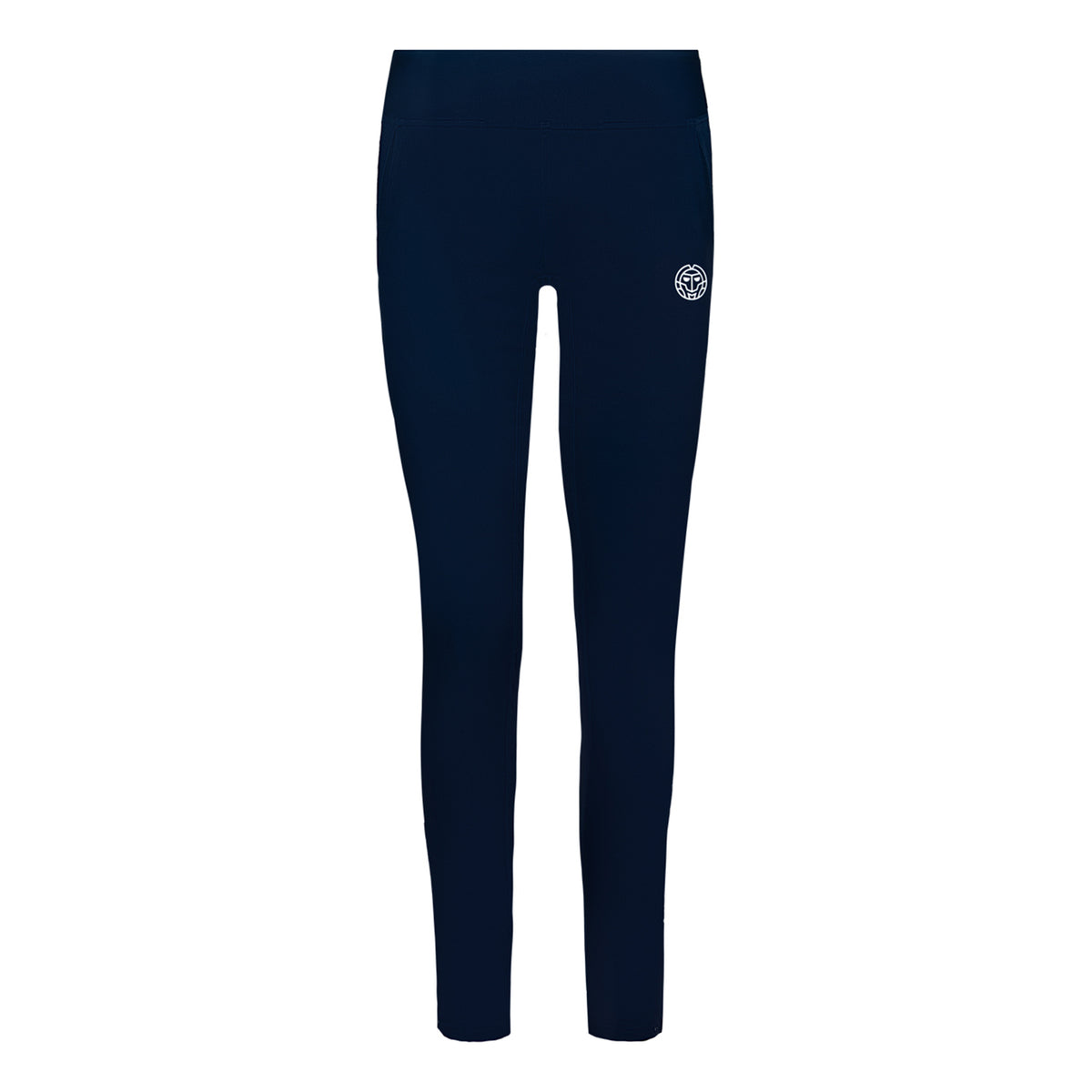 BIDI BADU Willow Tech Pantalón de entrenamiento Mujeres - azul,