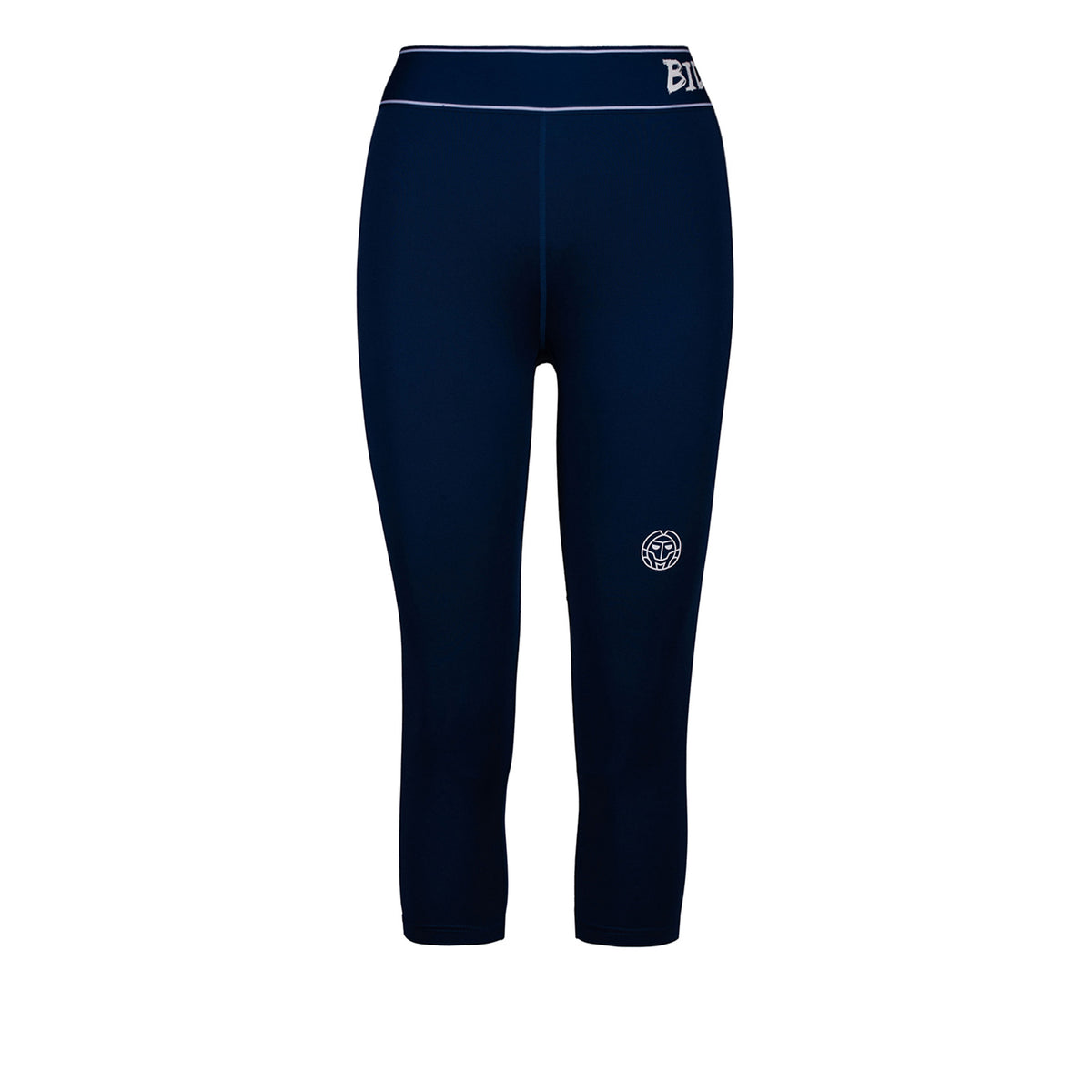 BIDI BADU Mila Tech 7/8 Malla Mujeres-Azul Oscuro