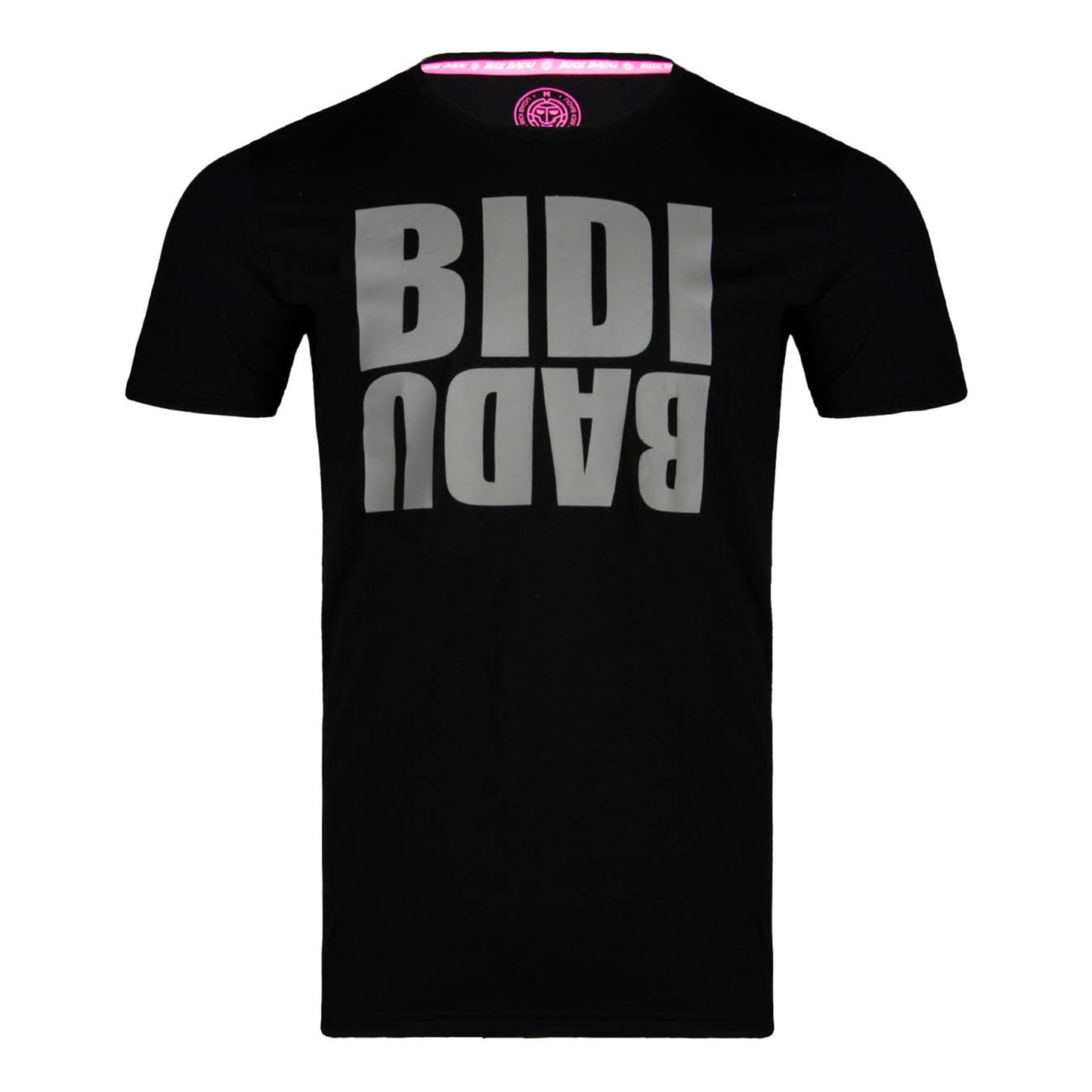 BIDI BADU Hafsa Lifestyle Camiseta de manga corta Hombres - negro,
