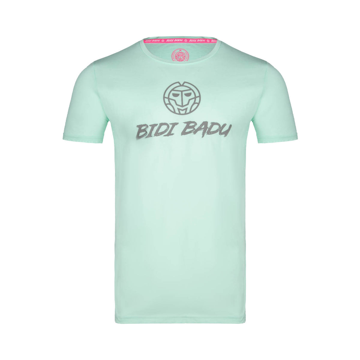 BIDI BADU Thabani Lifestyle Camiseta de manga corta Chicos - mint,