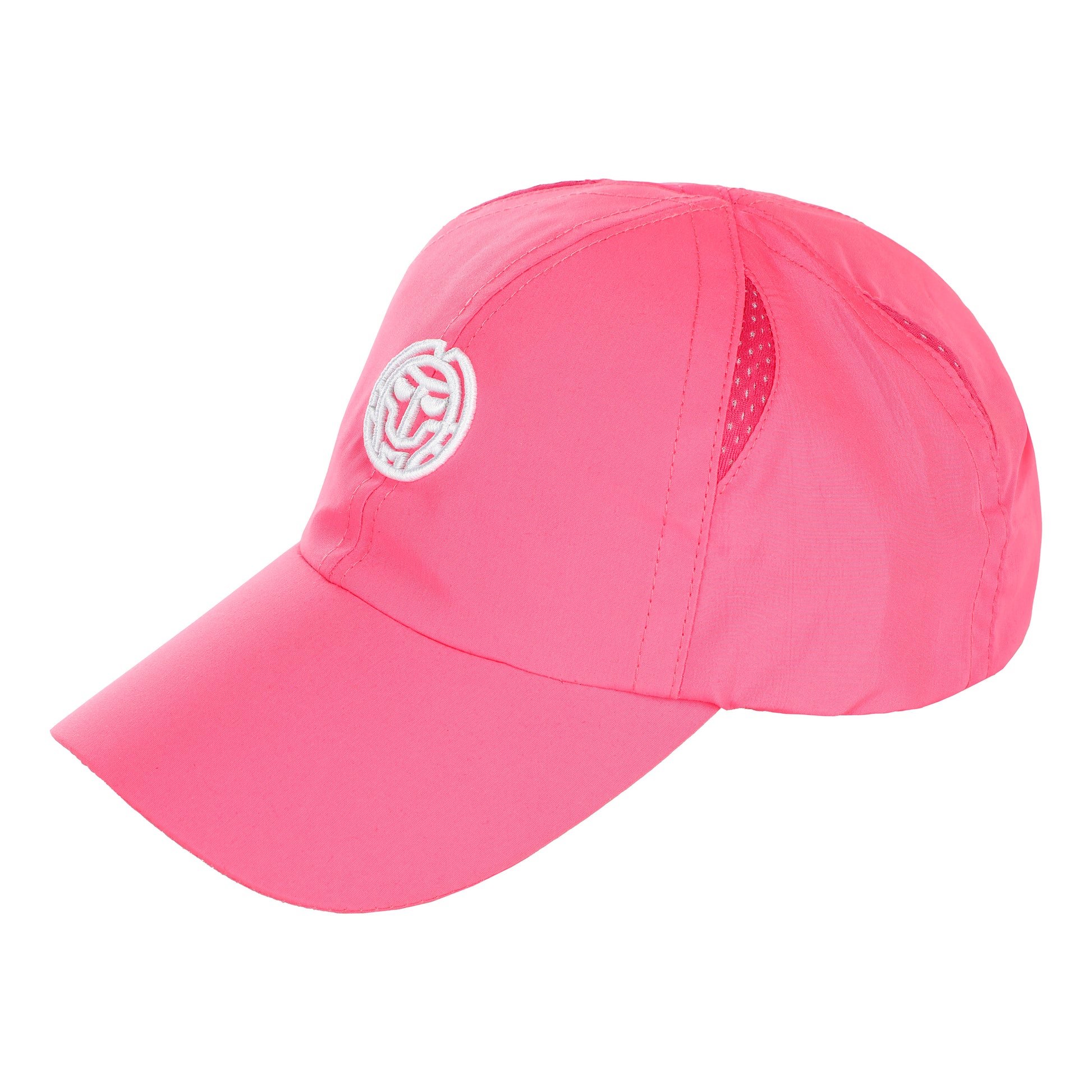 BIDI BADU Parasol Party Move Gorra-Rosa