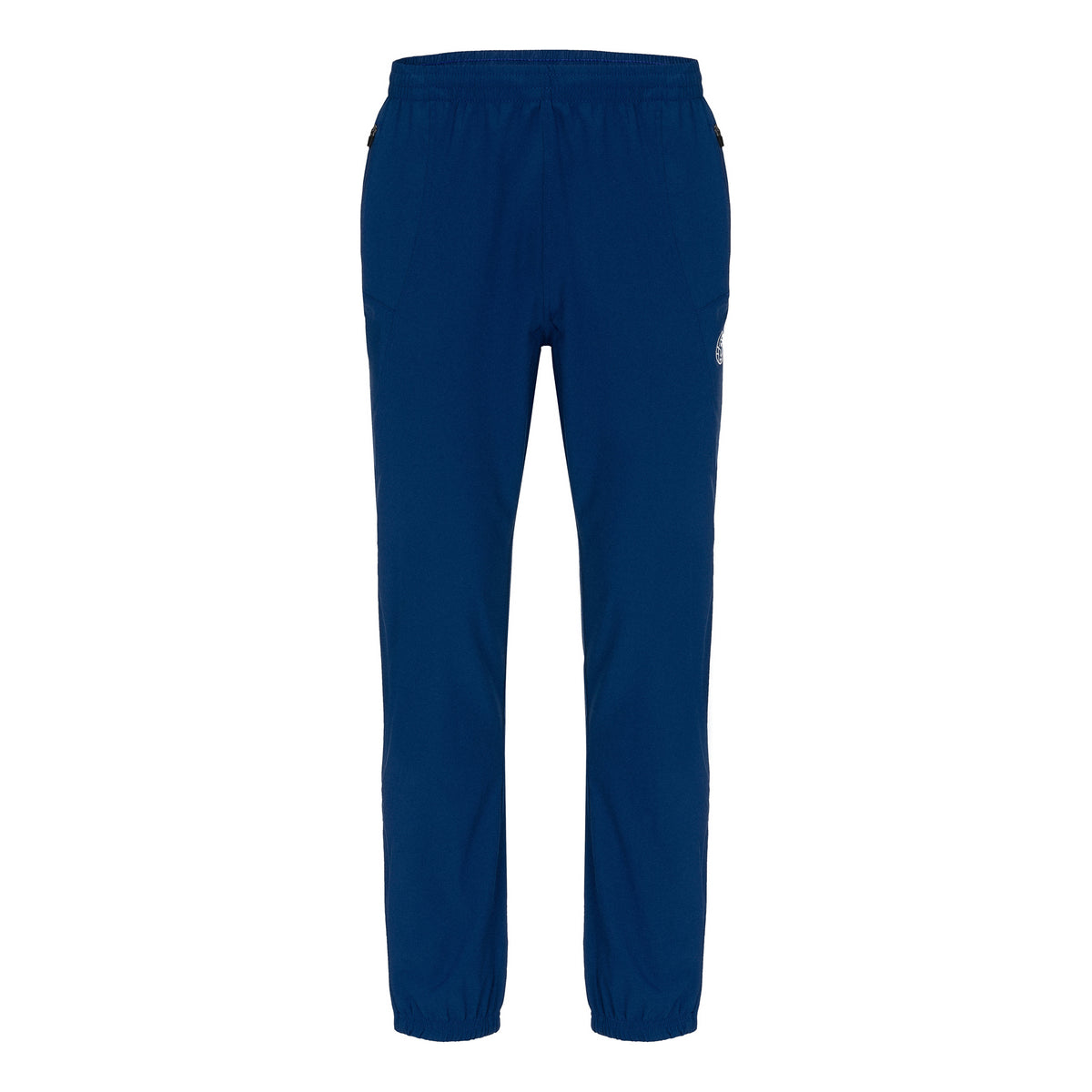 BIDI BADU Flinn Tech Pantalón de entrenamiento Hombres - azul,